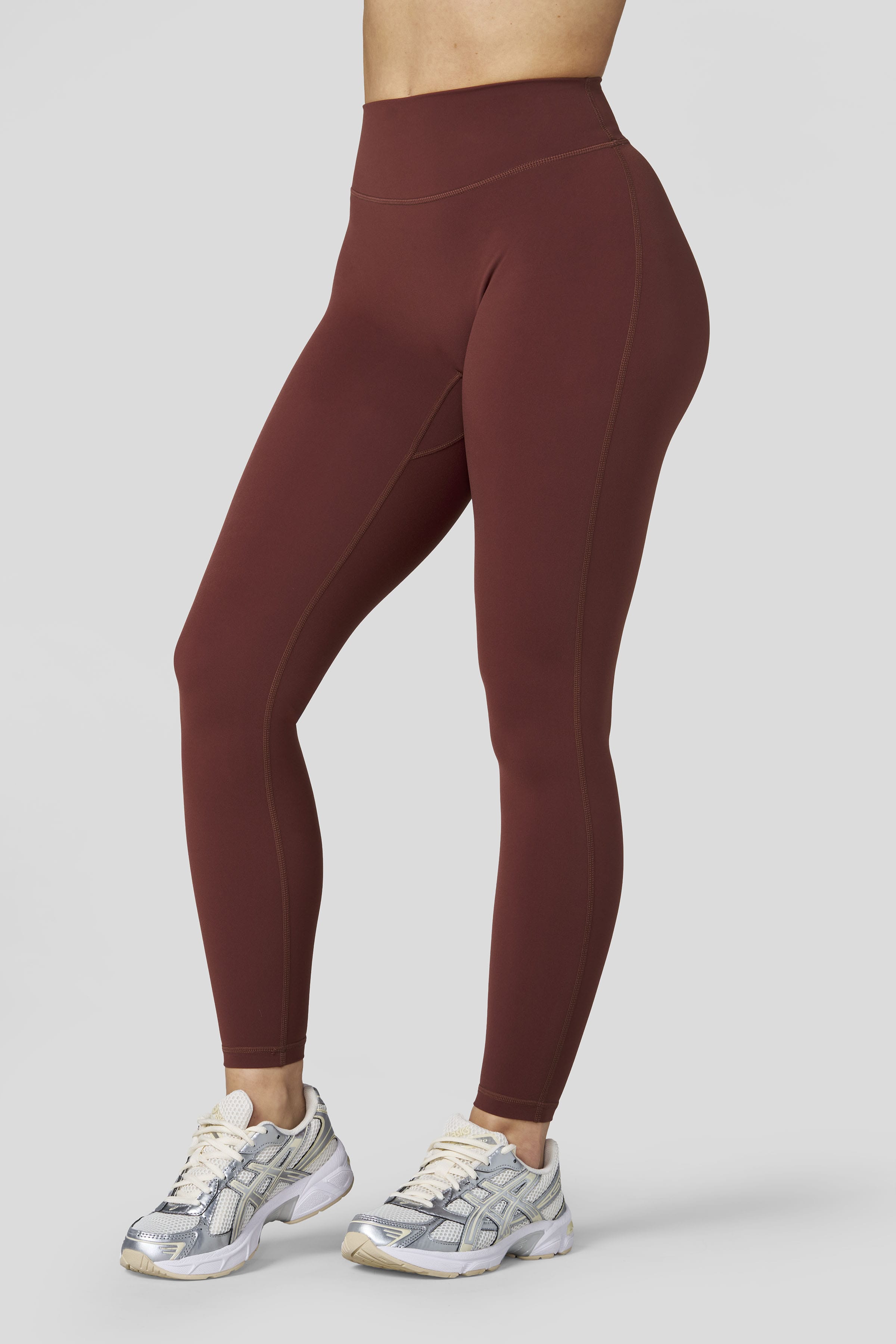 W277 Amore Scrunch Leggings New Colors — imagem 7