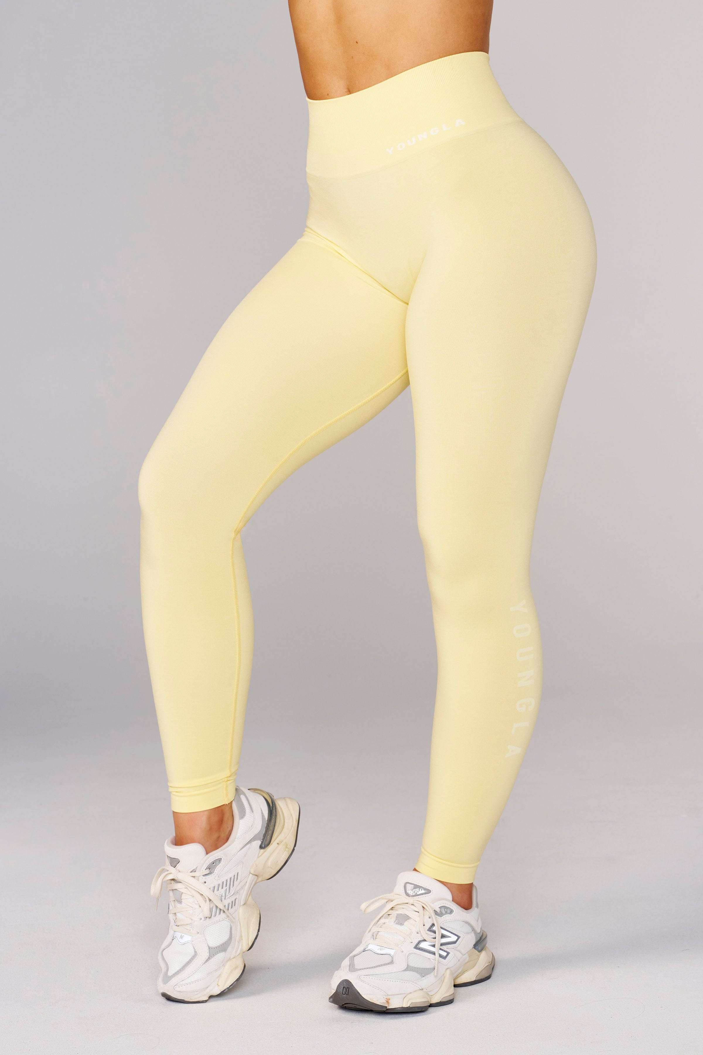 W220 Seamless Core Legging Spring 24' — imagem 2