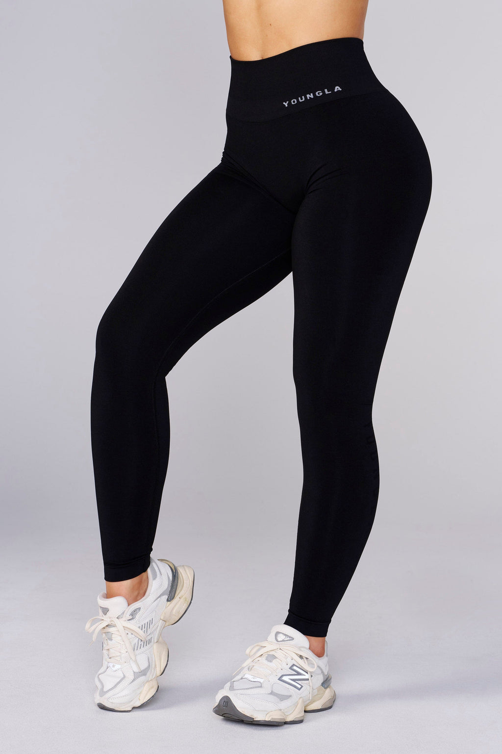 W220 Seamless Core Legging Spring 24' — imagem 9