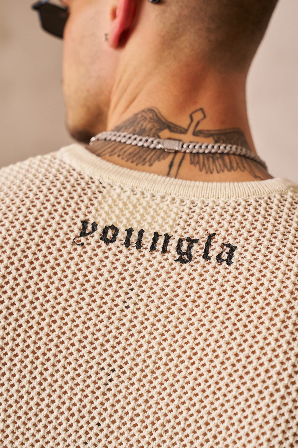 4324 - Beach Club Knit Tees — imagem 4