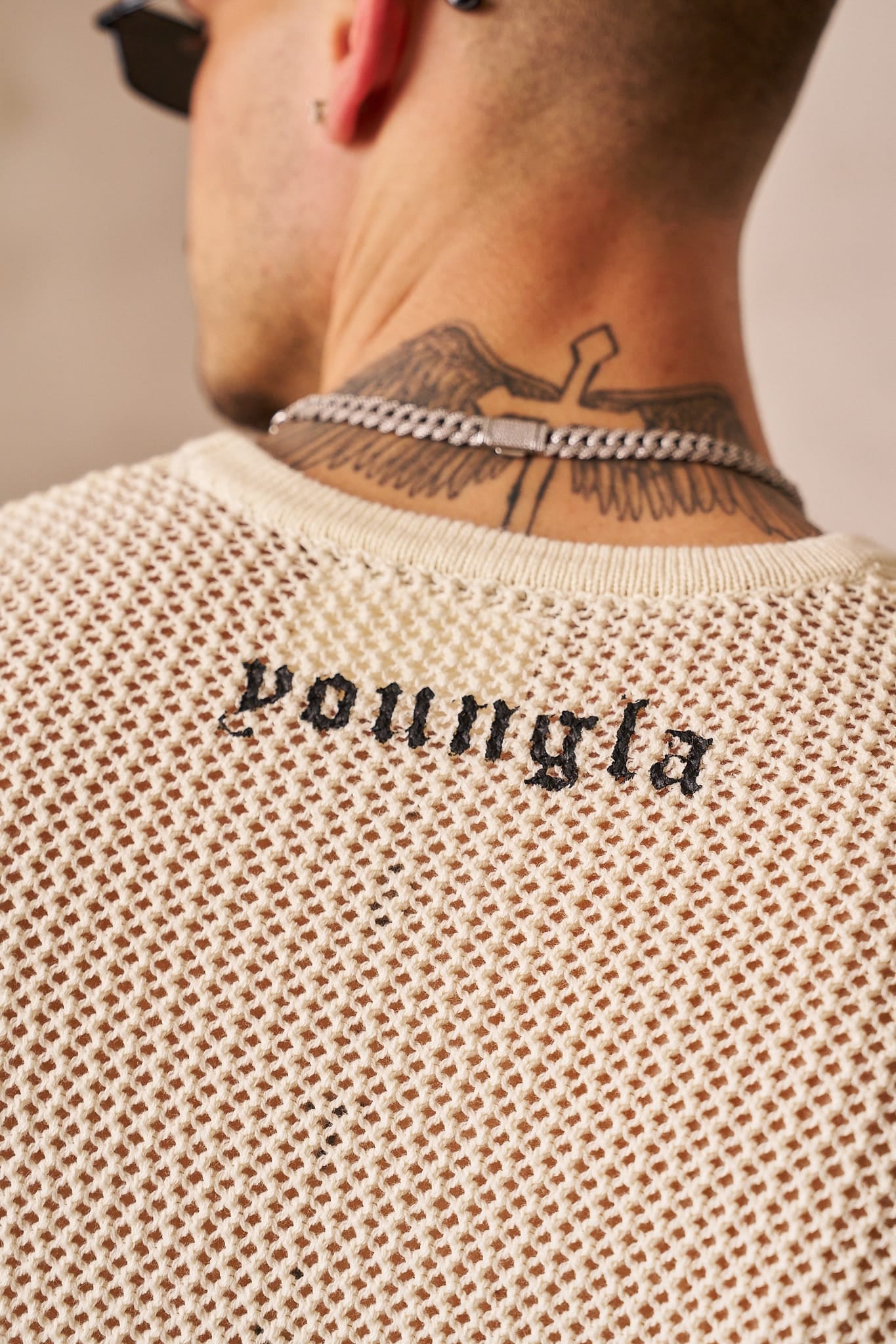 4324 - Beach Club Knit Tees — imagem 4