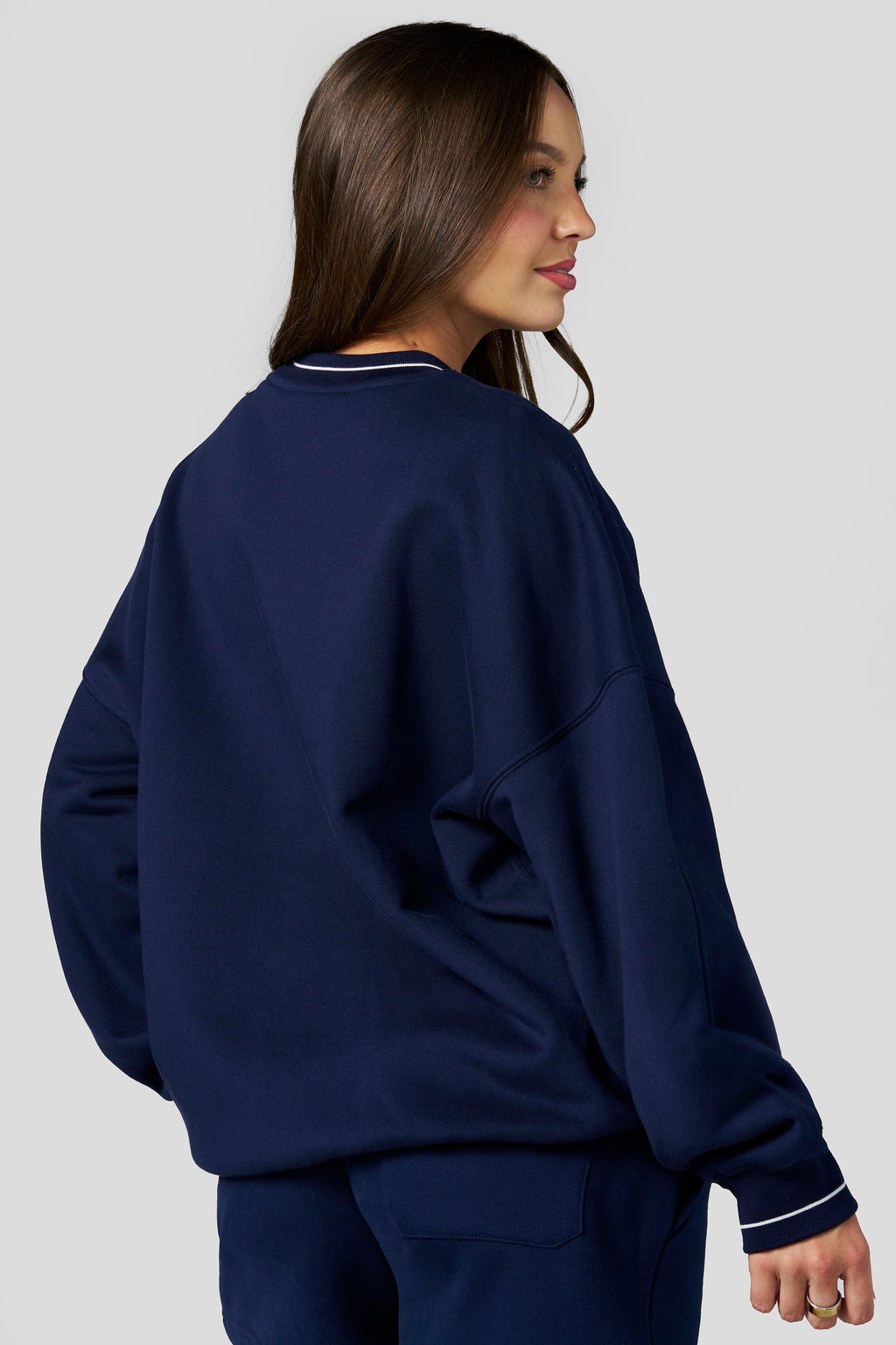 W5172 - Country Club Crewneck — imagem 7