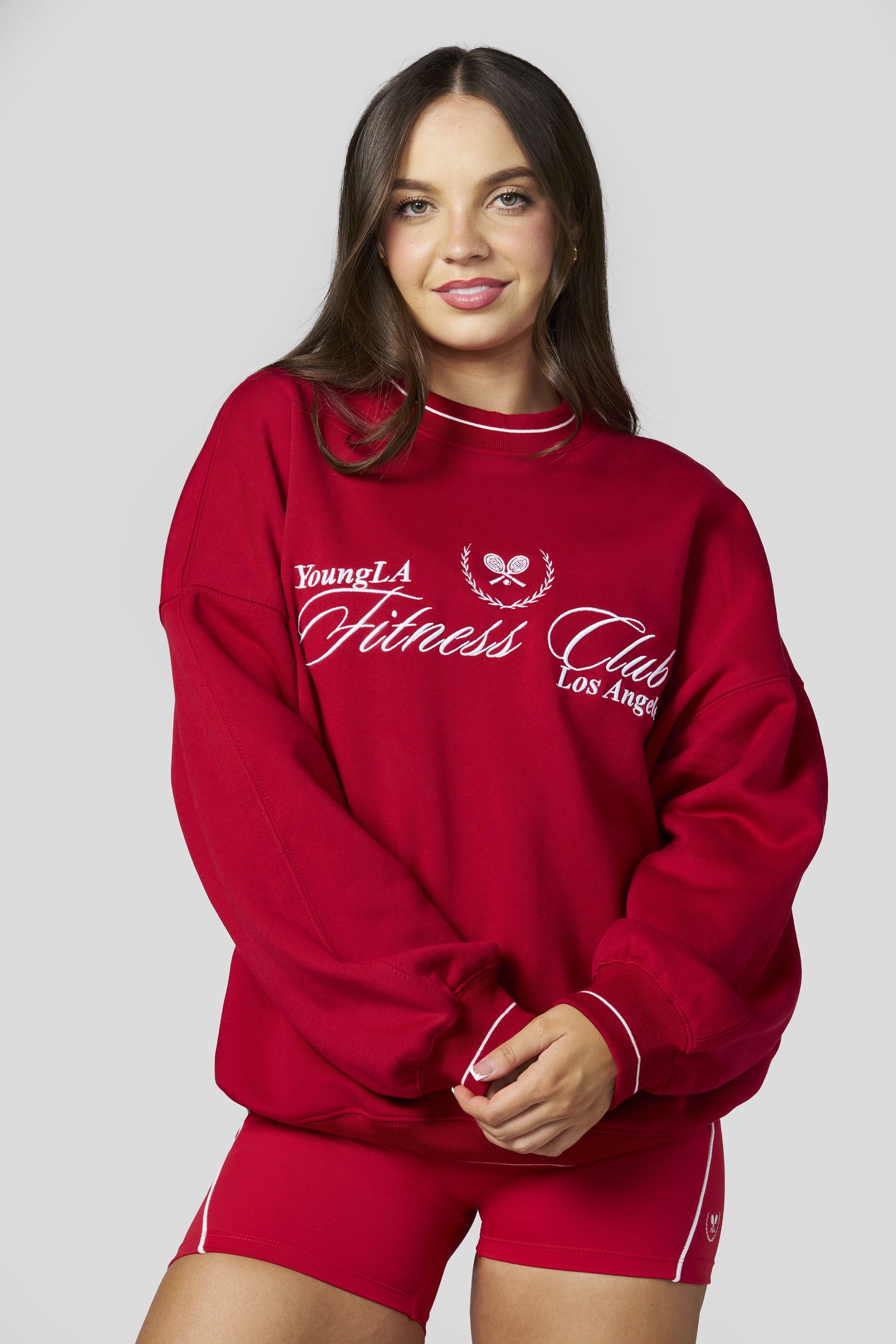 W5172 - Country Club Crewneck — imagem 2