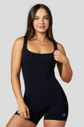 W7008 - Courtside Romper — imagem 9