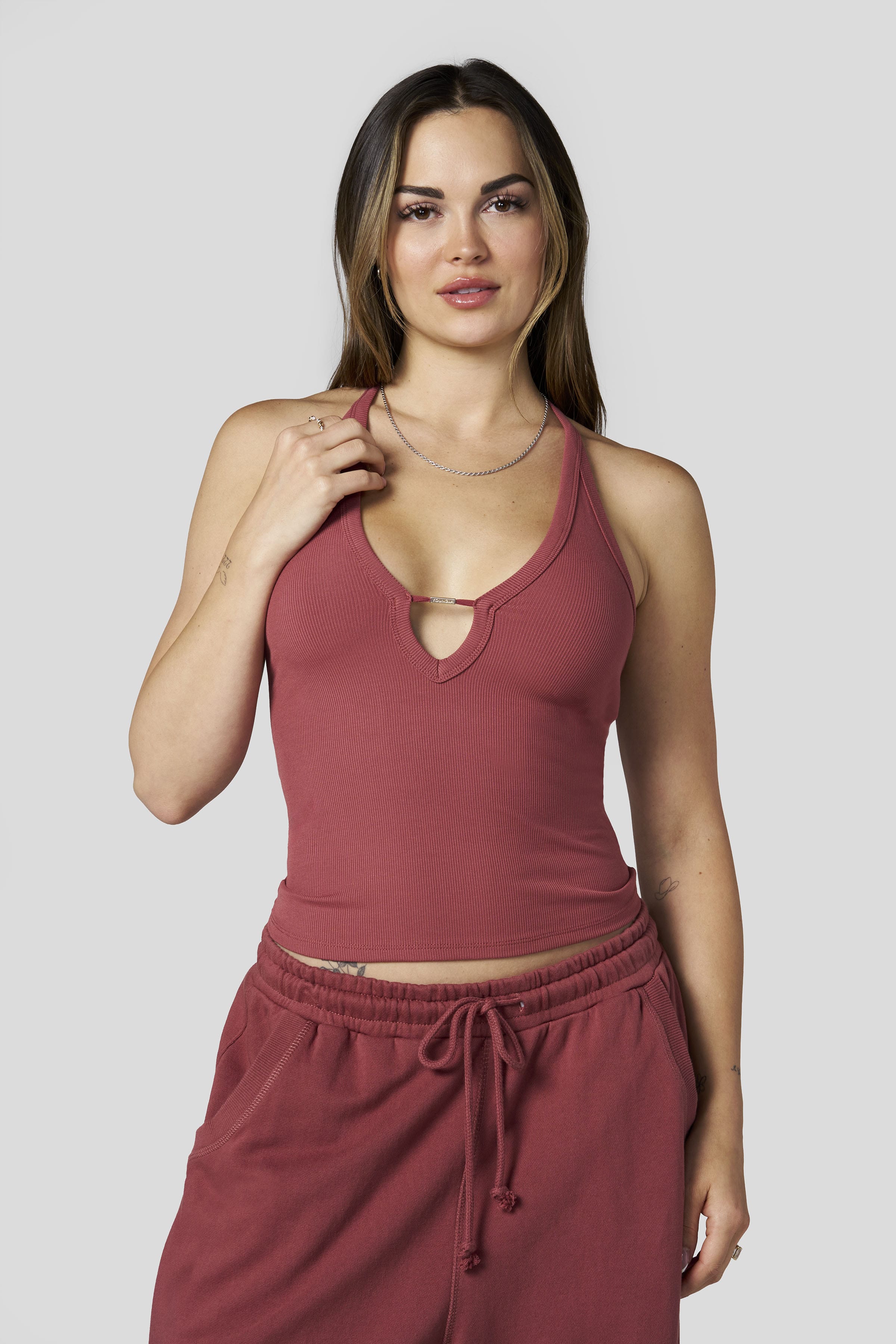 W4298 Ribbed Plunge Tank — imagem 6