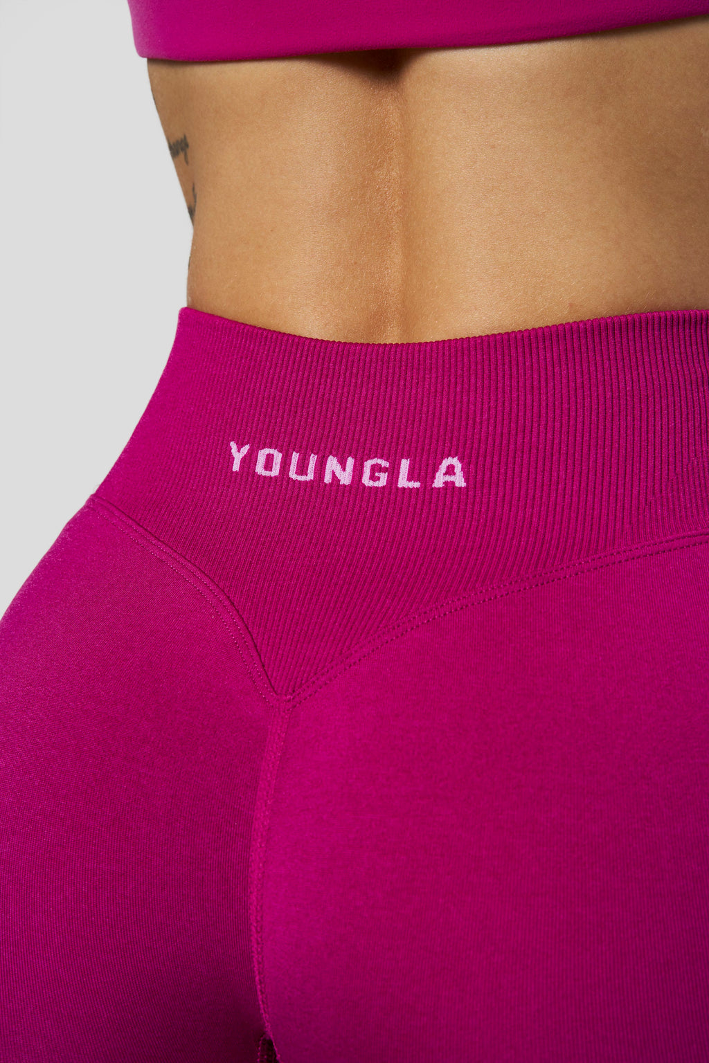 W252 Curve Hourglass Leggings Summer 26' — imagem 10