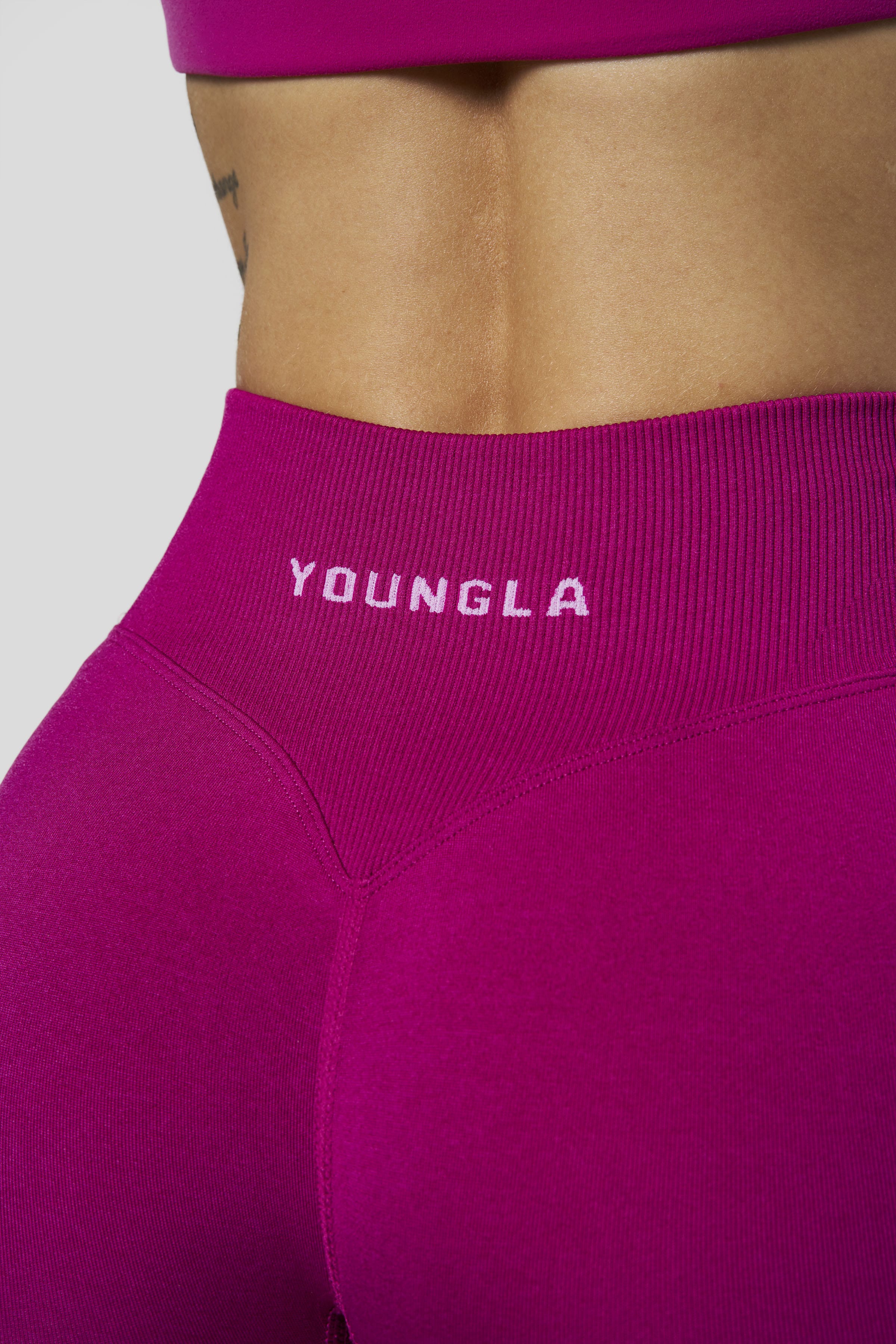 W252 Curve Hourglass Leggings Summer 26' — imagem 10