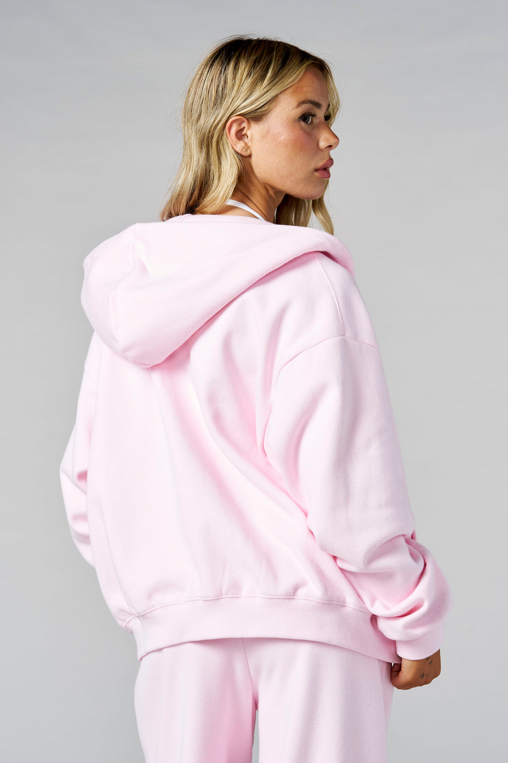 W5238 Comfort Zip Hoodie — imagem 8