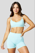 W3166 Pulse Seamless Bra — imagem 9