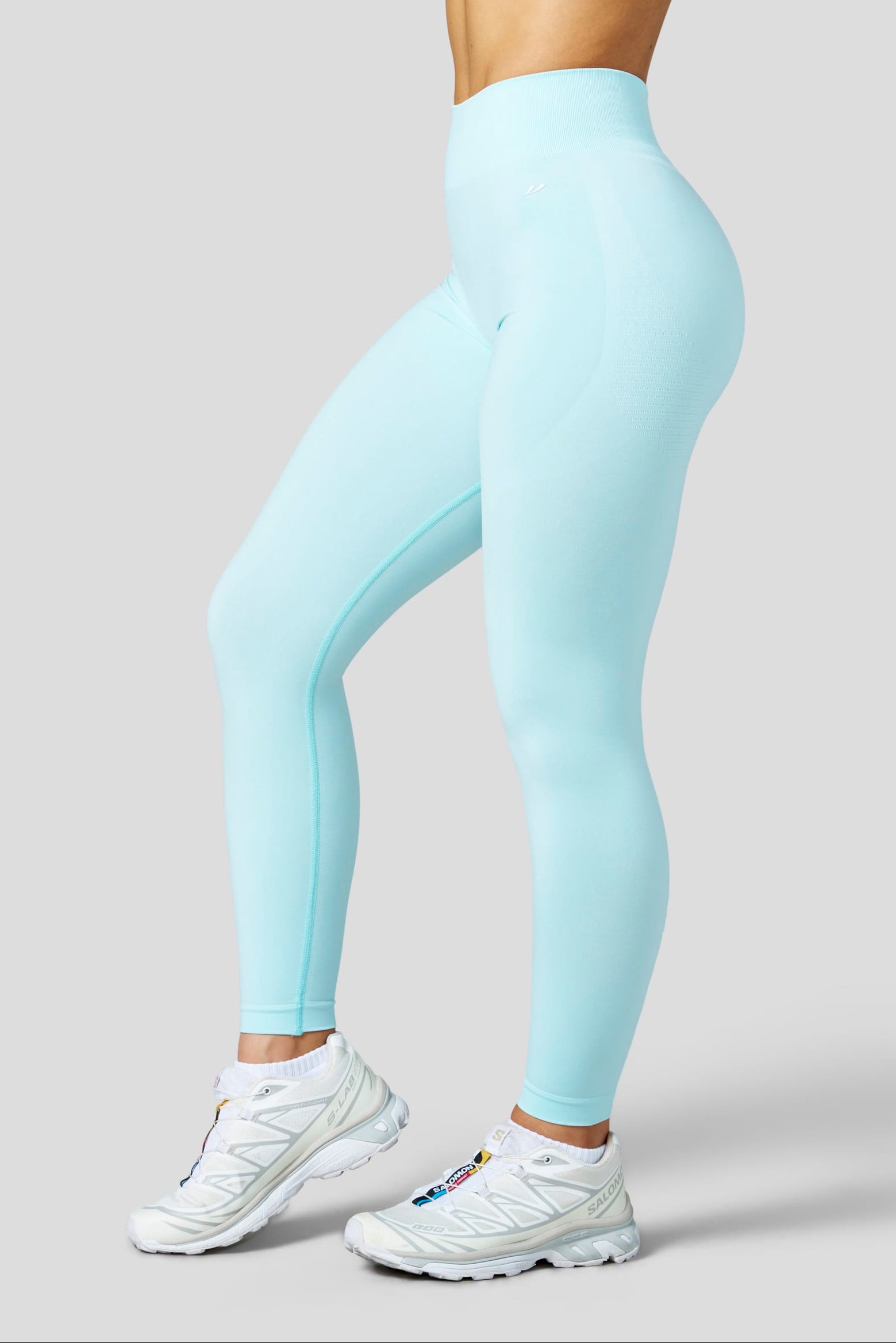 W2252 Pulse Seamless scrunch Leggings — imagem 7