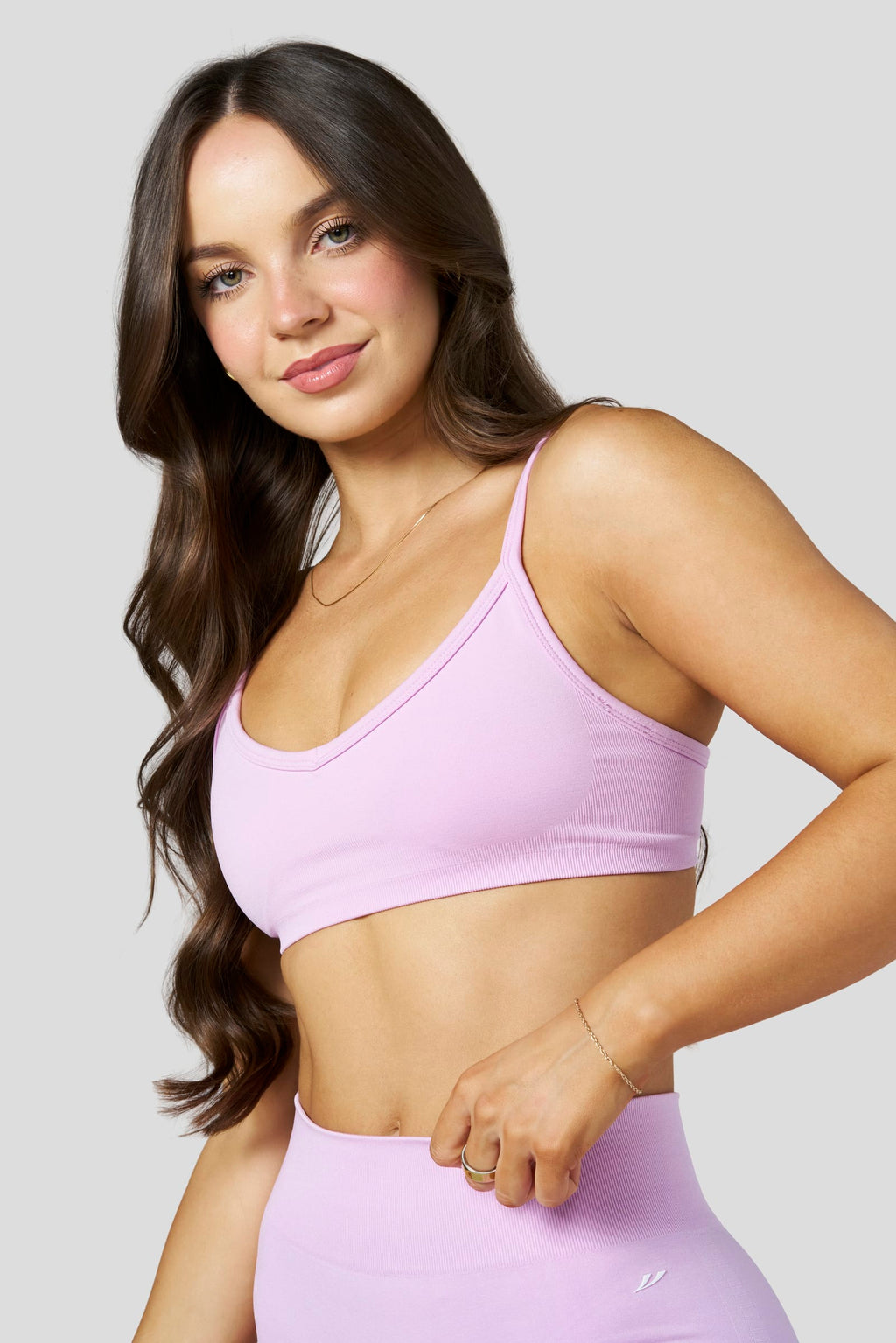 W3166 Pulse Seamless Bra — imagem 6
