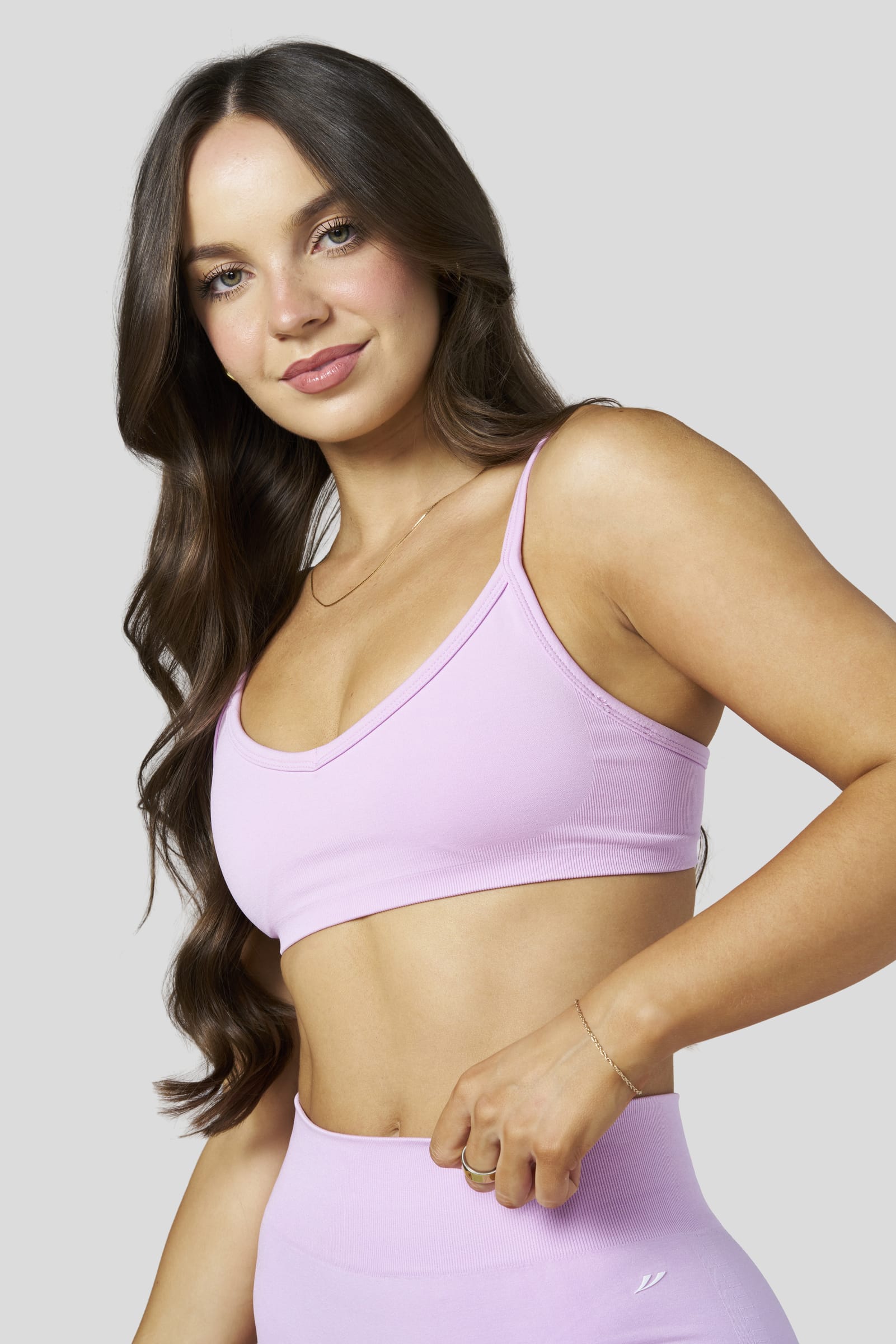 W3166 Pulse Seamless Bra — imagem 6