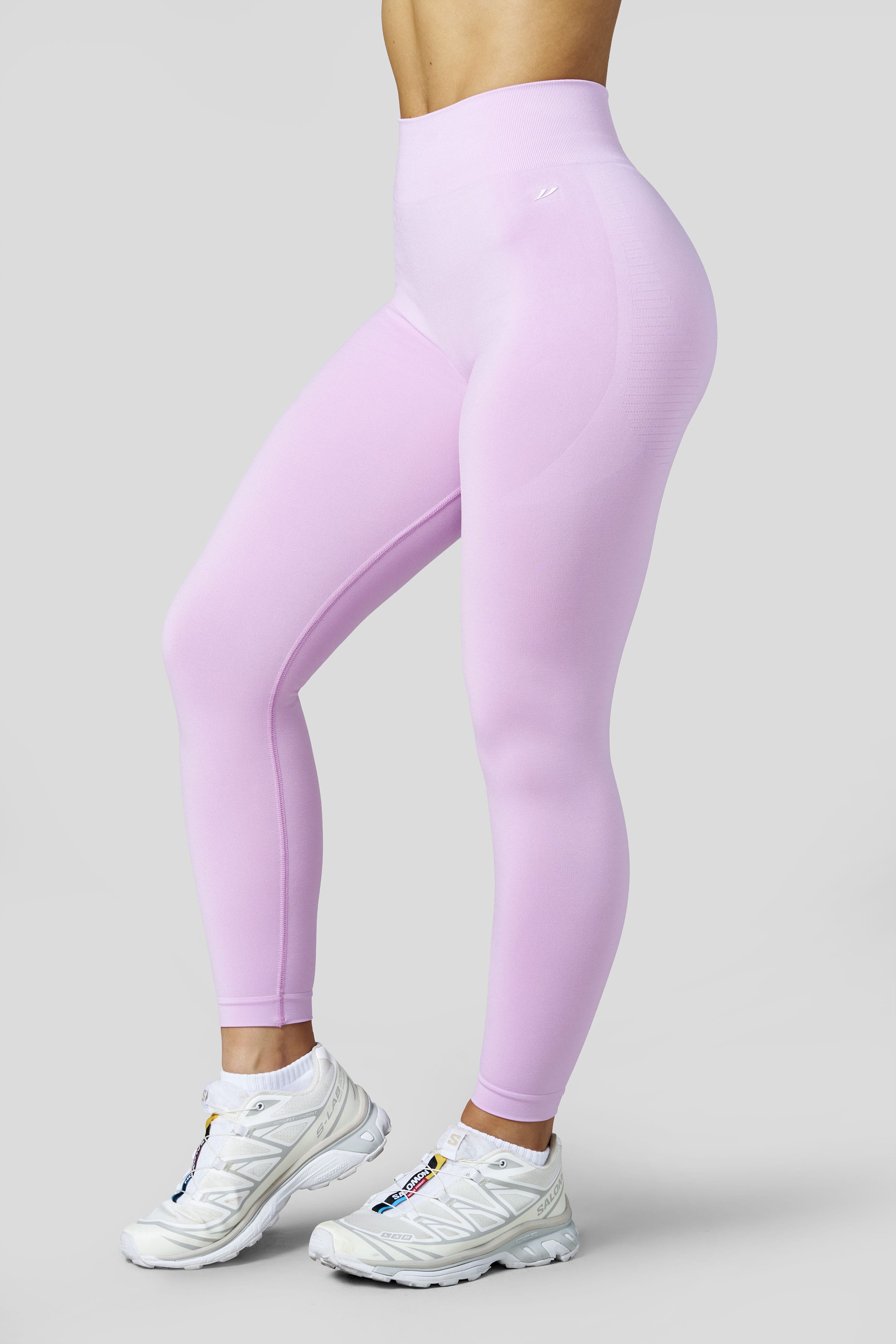 W2252 Pulse Seamless scrunch Leggings — imagem 6