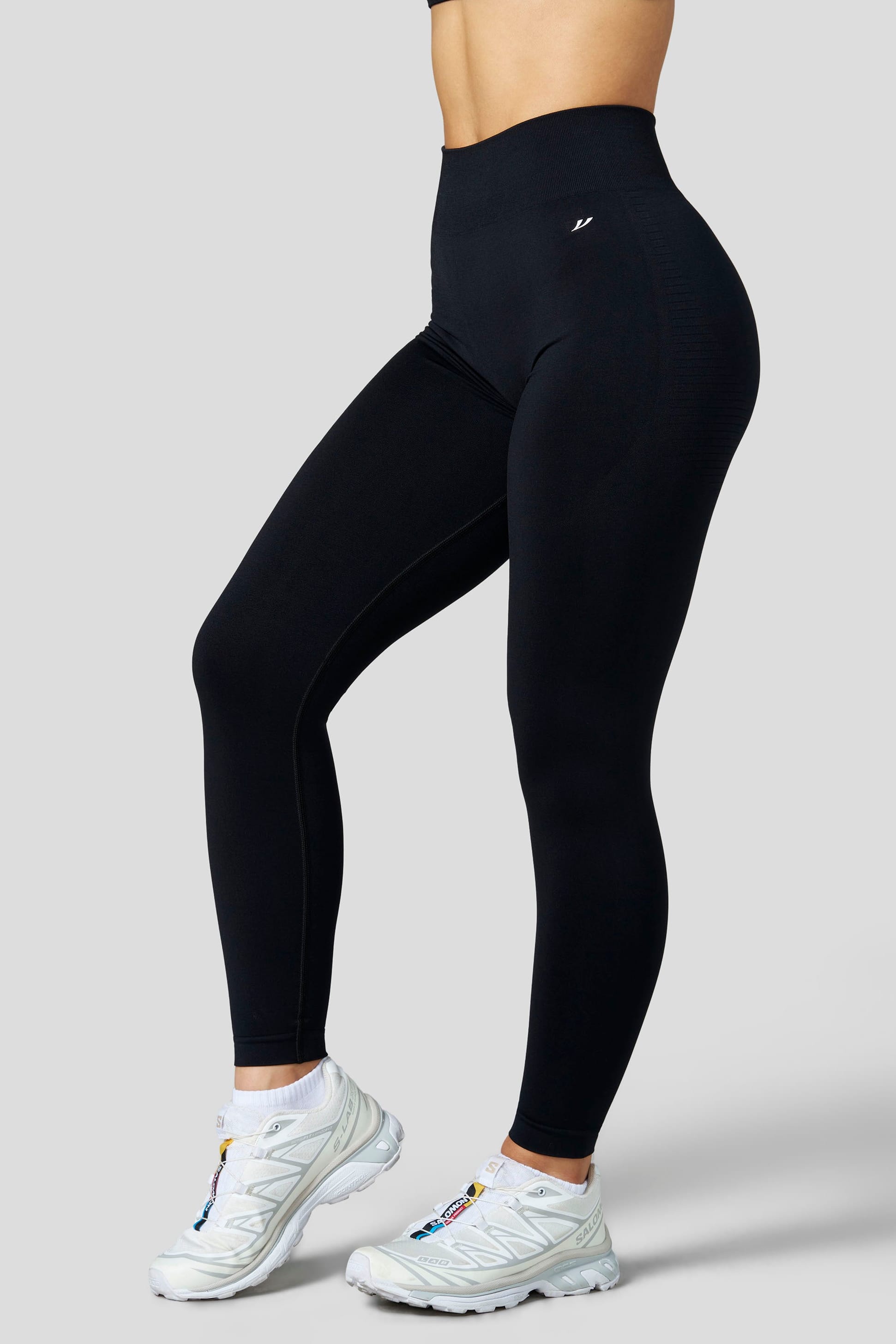 W2252 Pulse Seamless scrunch Leggings — imagem 9