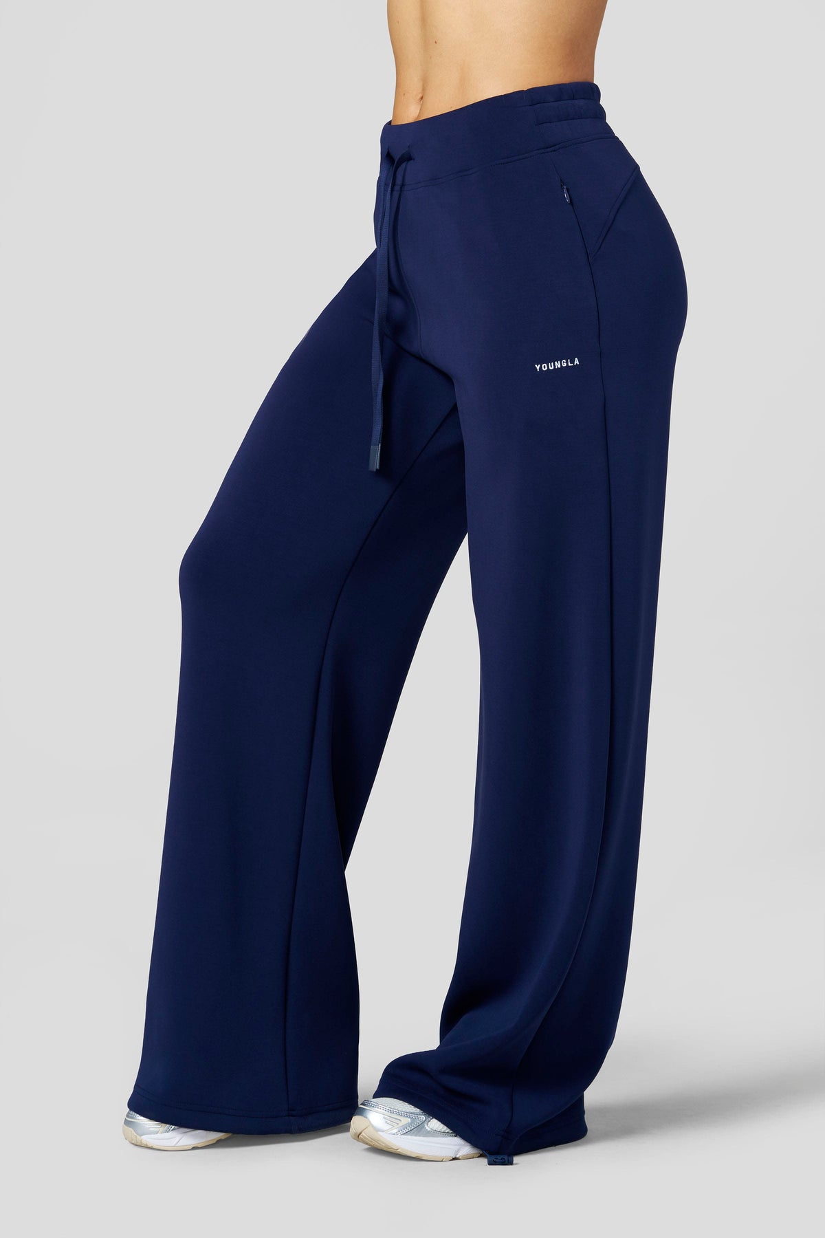 W2273 Scuba Straight Joggers — imagem principal