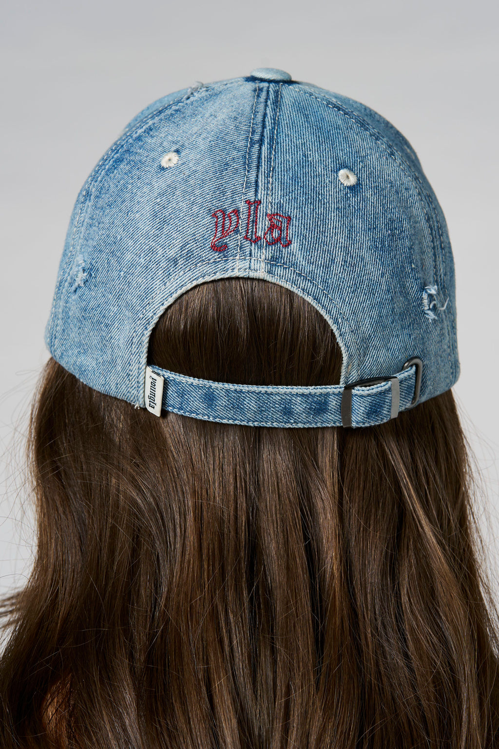W6140 Looney Tunes Hat — imagem 3