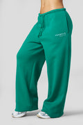 W2293 Comfort straight leg Joggers
