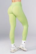 W252 Curve Hourglass Leggings — imagem 3