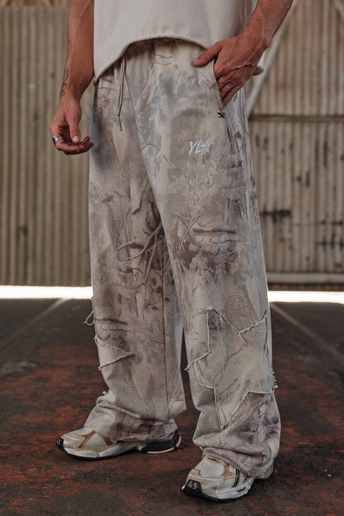 2058 - Superstar Sweats — imagem 1
