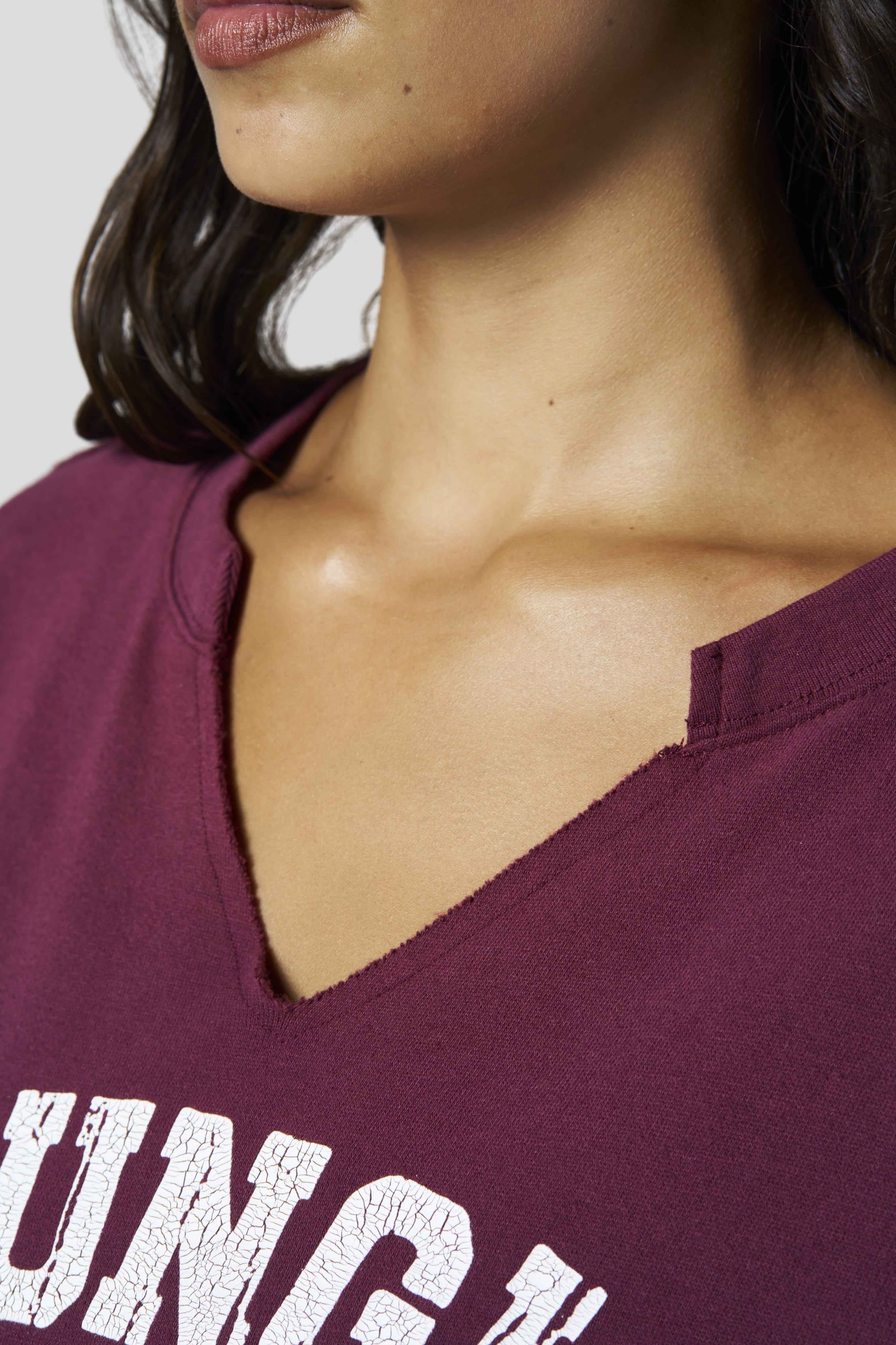 W5159 - Rest day crewneck — imagem 10