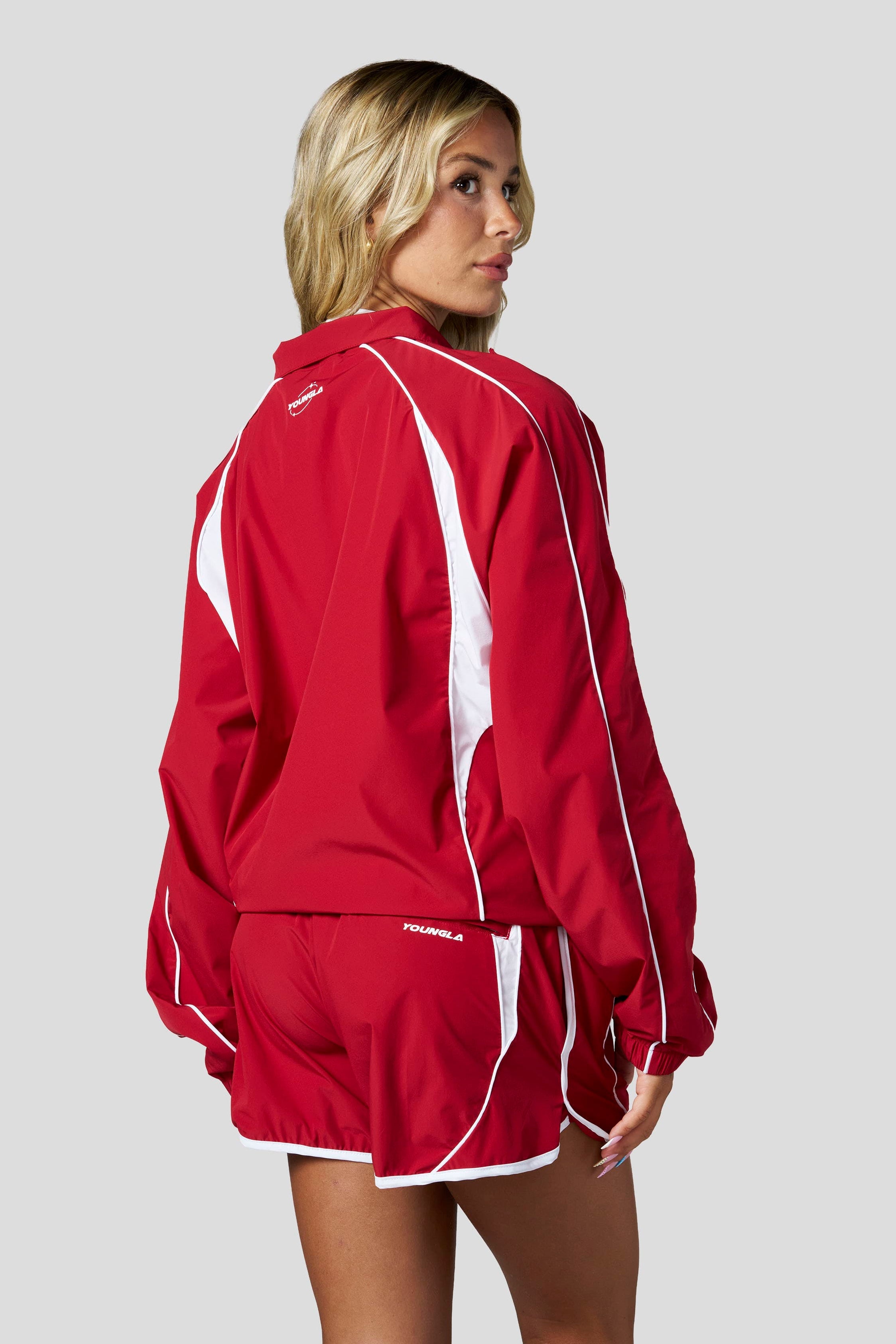 W5228 - Zone 2 Track jacket — imagem 5
