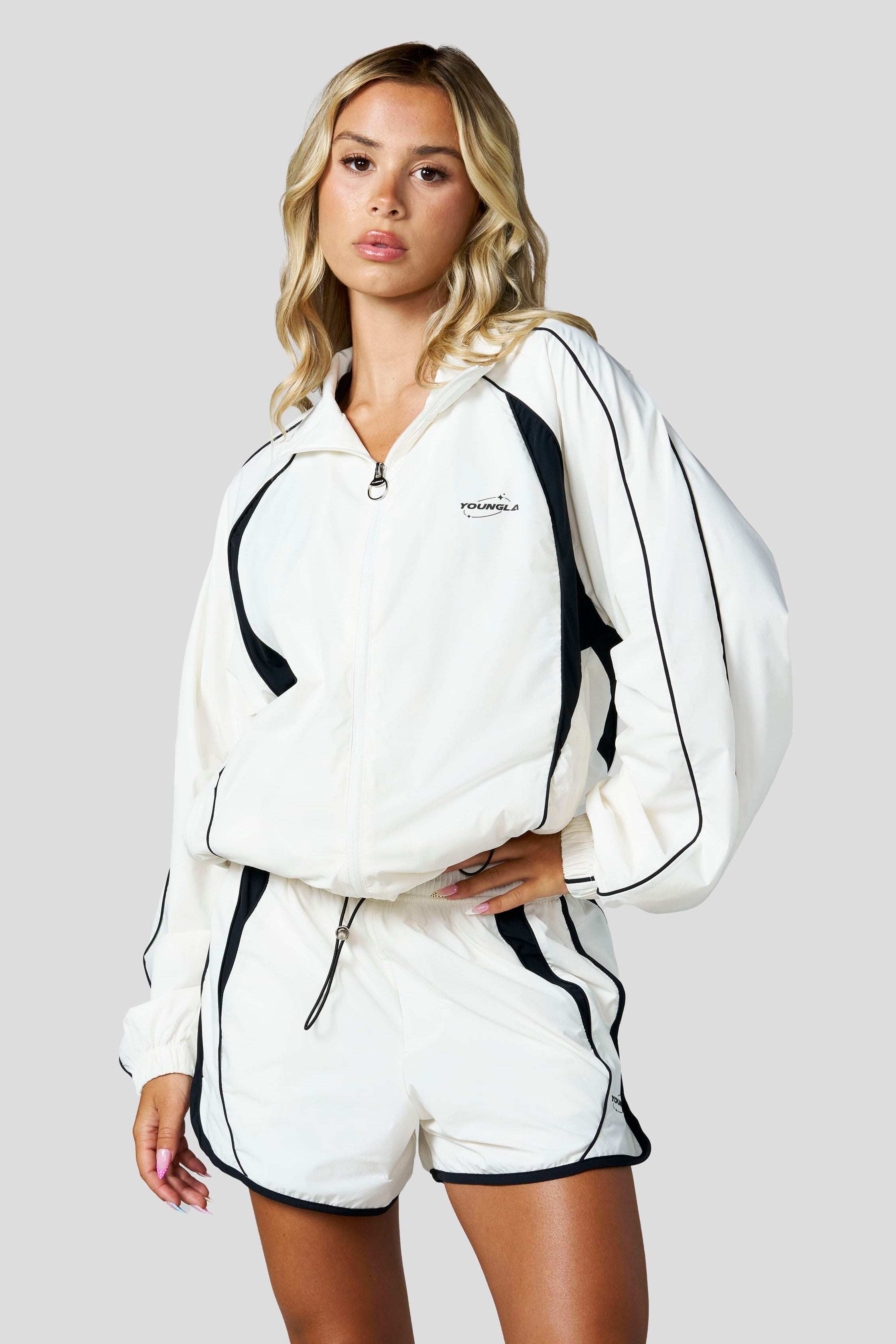 W5228 - Zone 2 Track jacket — imagem 9