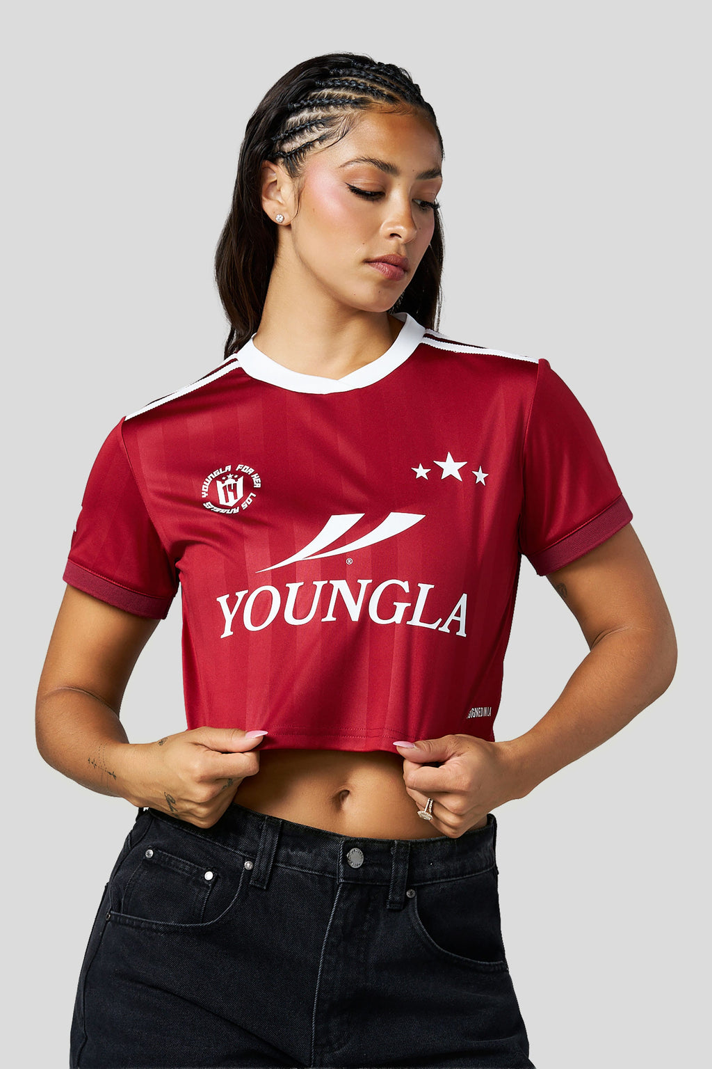 W4299 - Mini Jersey — imagem 8