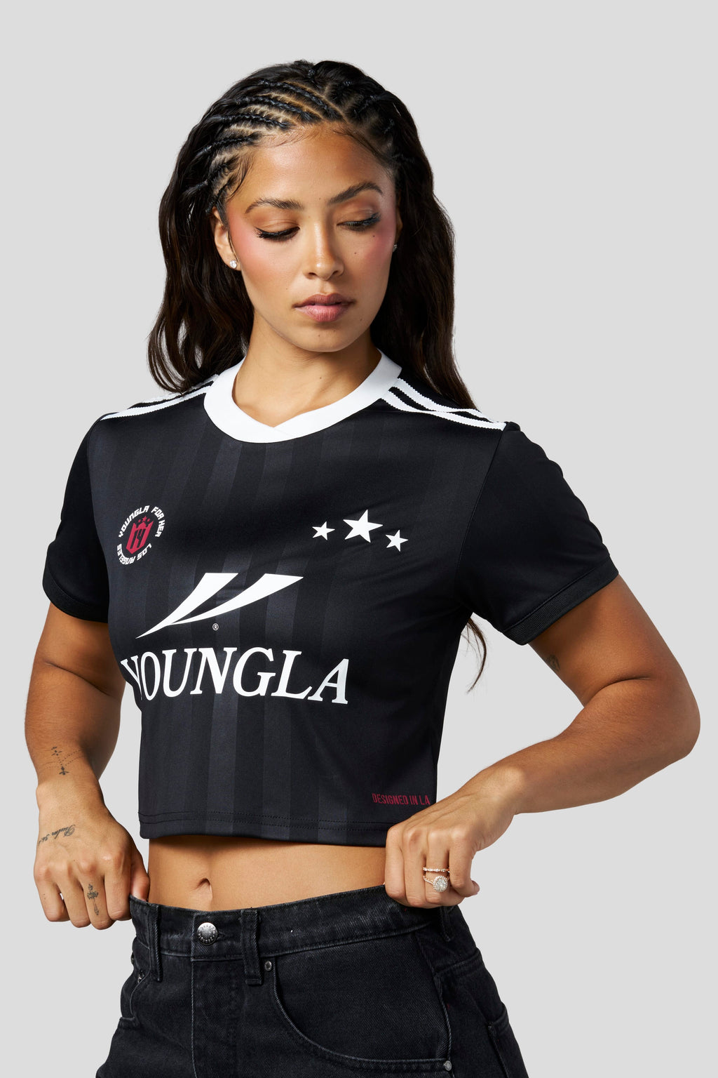 W4299 - Mini Jersey — imagem 7