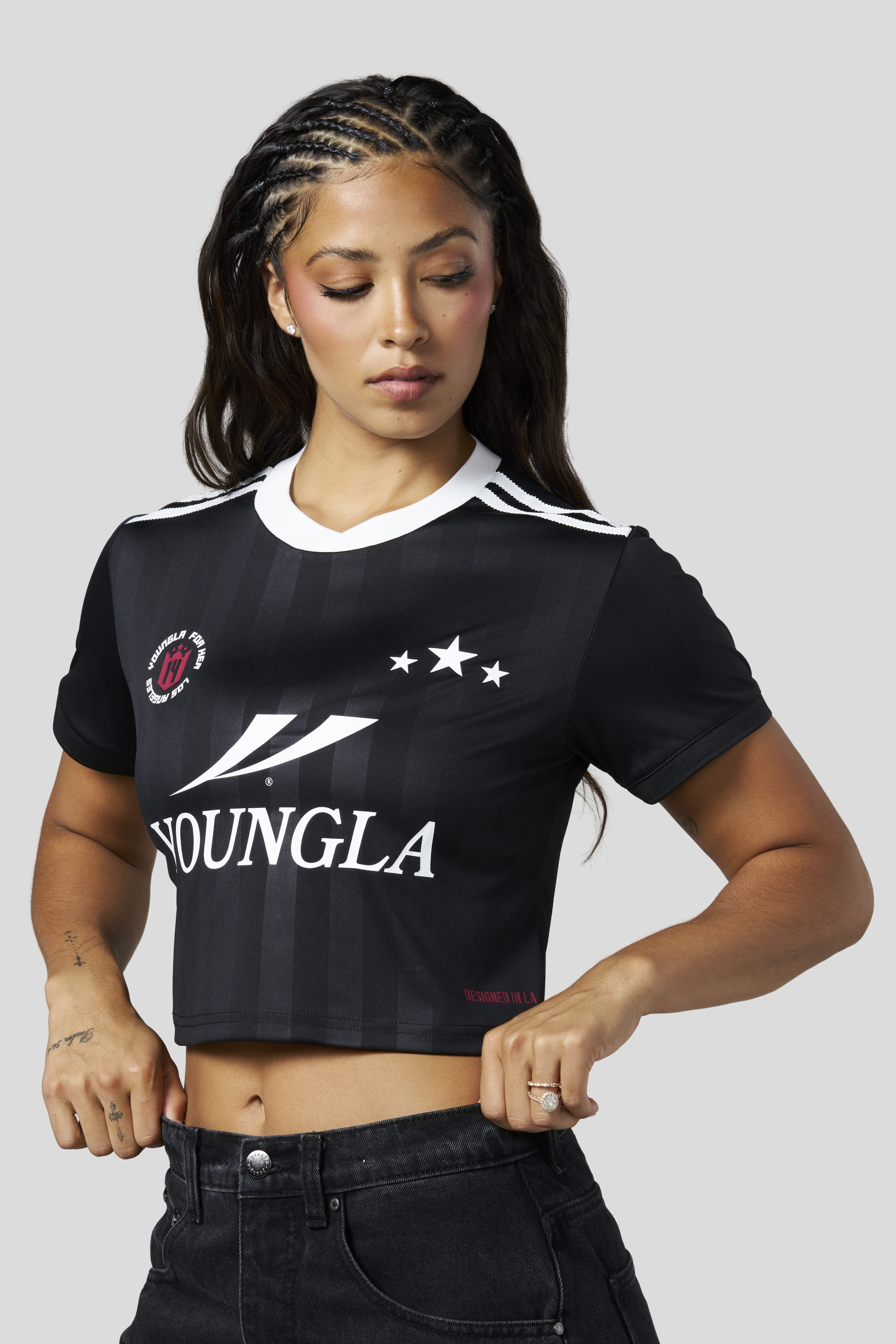 W4299 - Mini Jersey — imagem 7