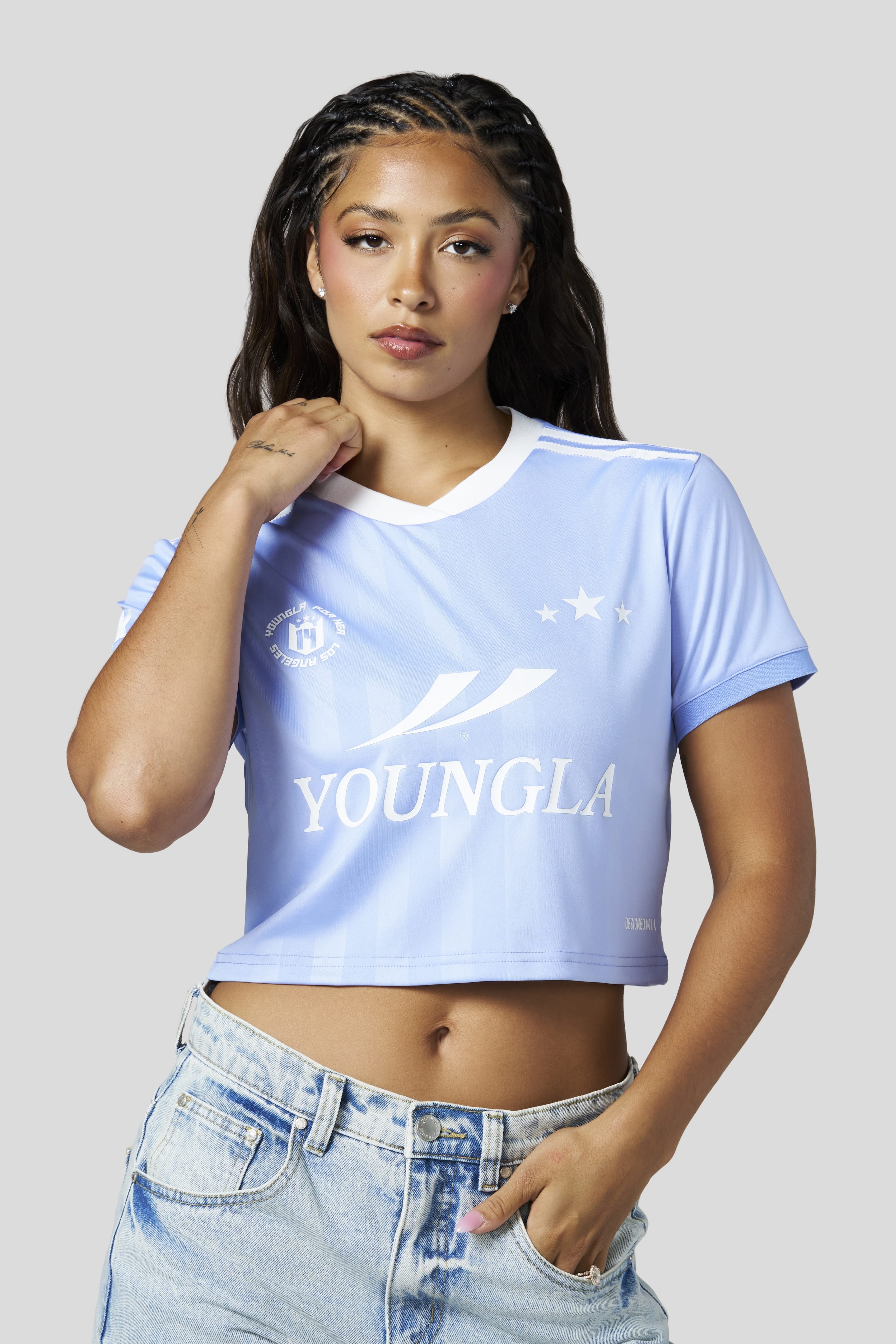 W4299 - Mini Jersey — imagem 9