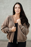 W554 Balance Zip Hoodie — imagem 6
