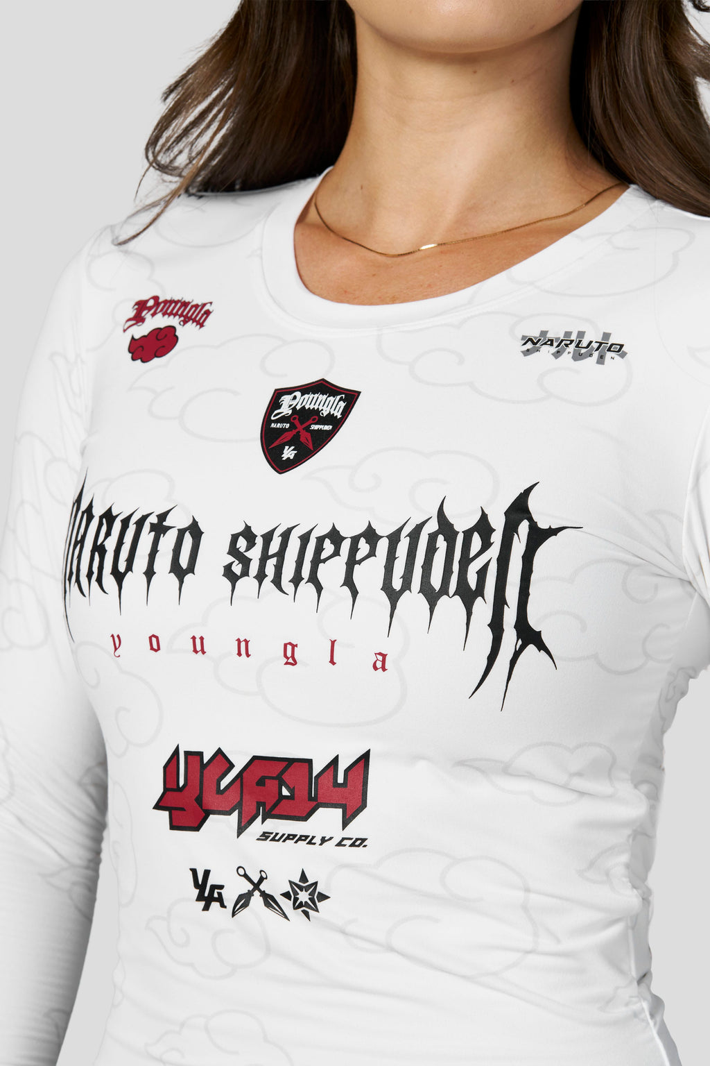 W4341 - Naruto Moto Top — imagem 4