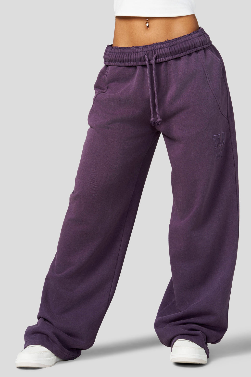 W241 - Mineral Joggers — imagem principal