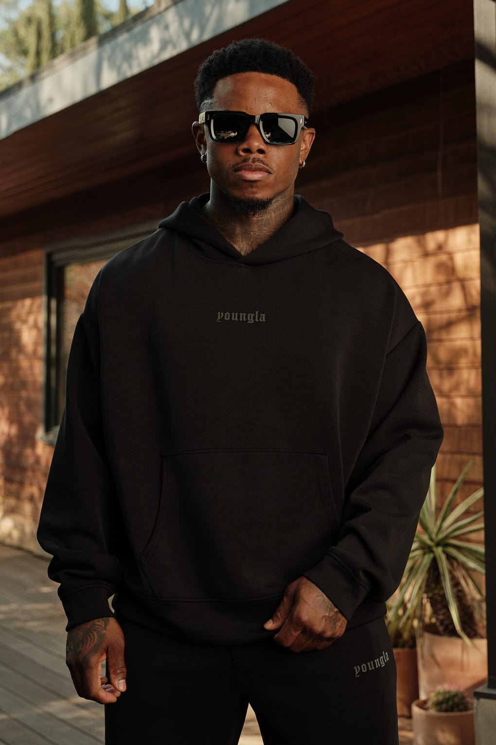 5216 - Soft AF Pullovers — imagem 3