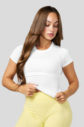 W467 - Snug AF Tee New Colors