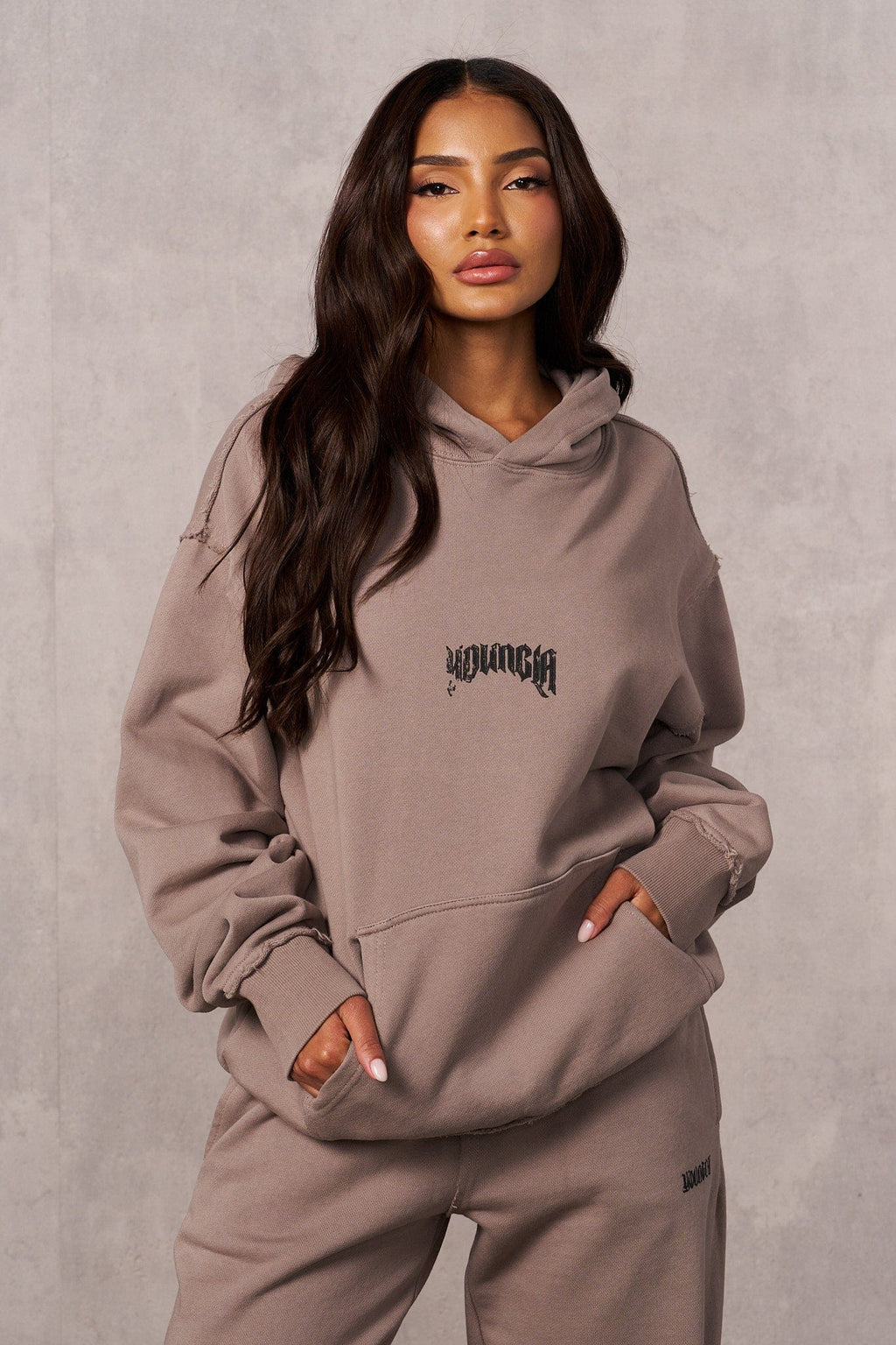 W549 Rebel Hoodie — imagem 9