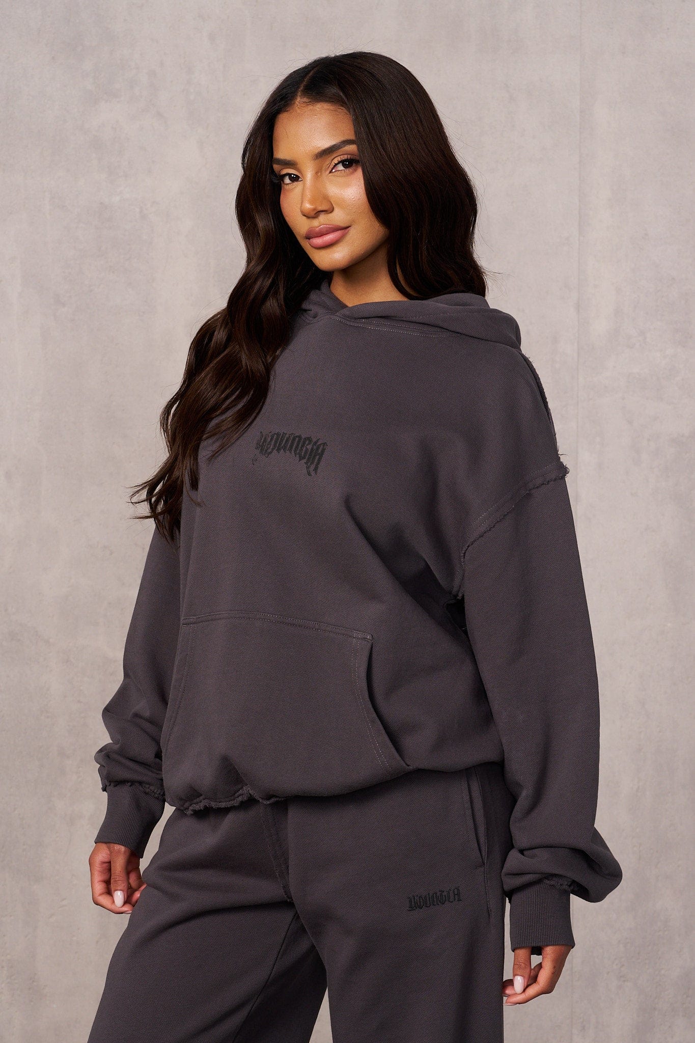 W549 Rebel Hoodie — imagem 3