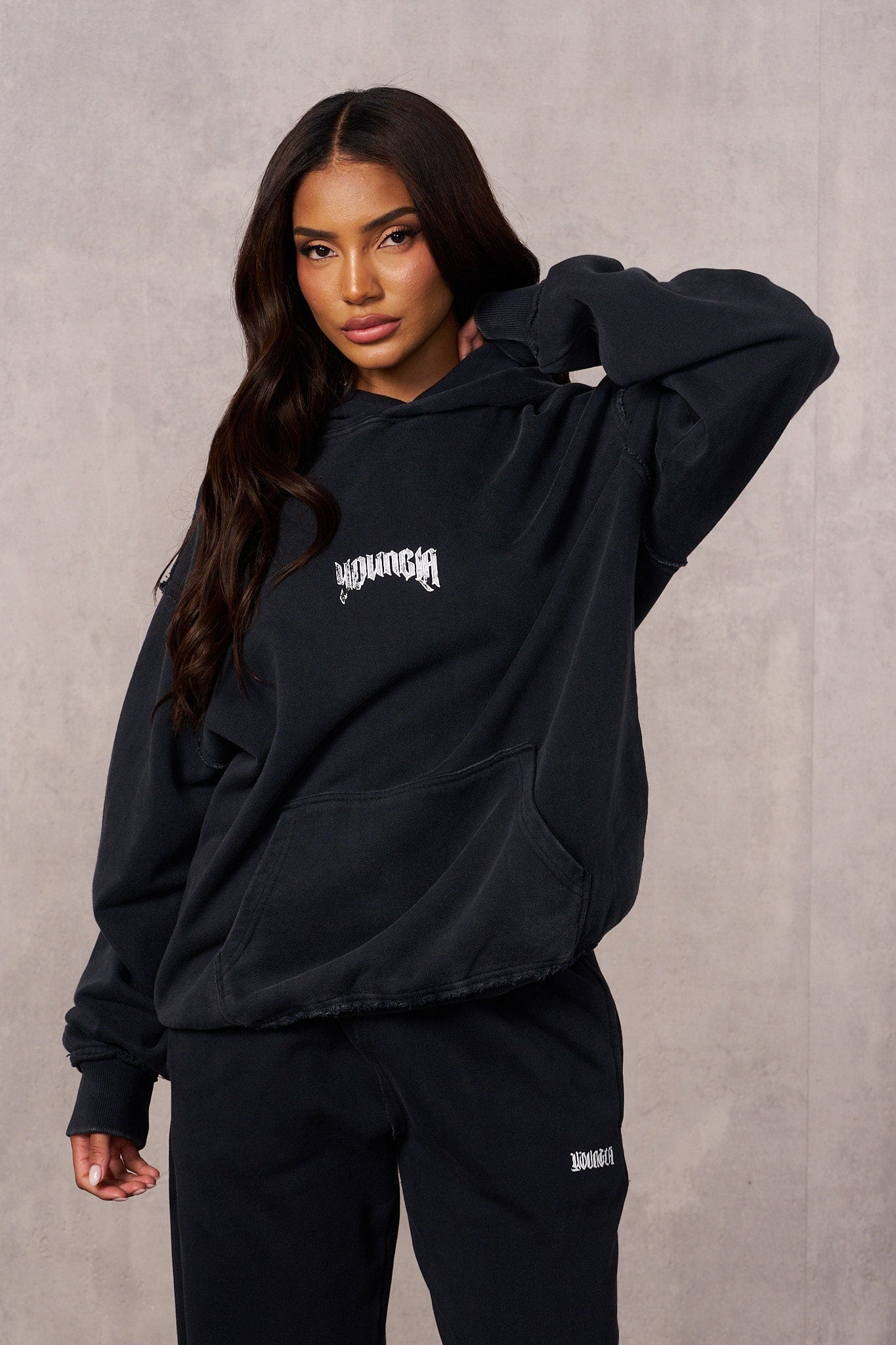 W549 Rebel Hoodie — imagem 2