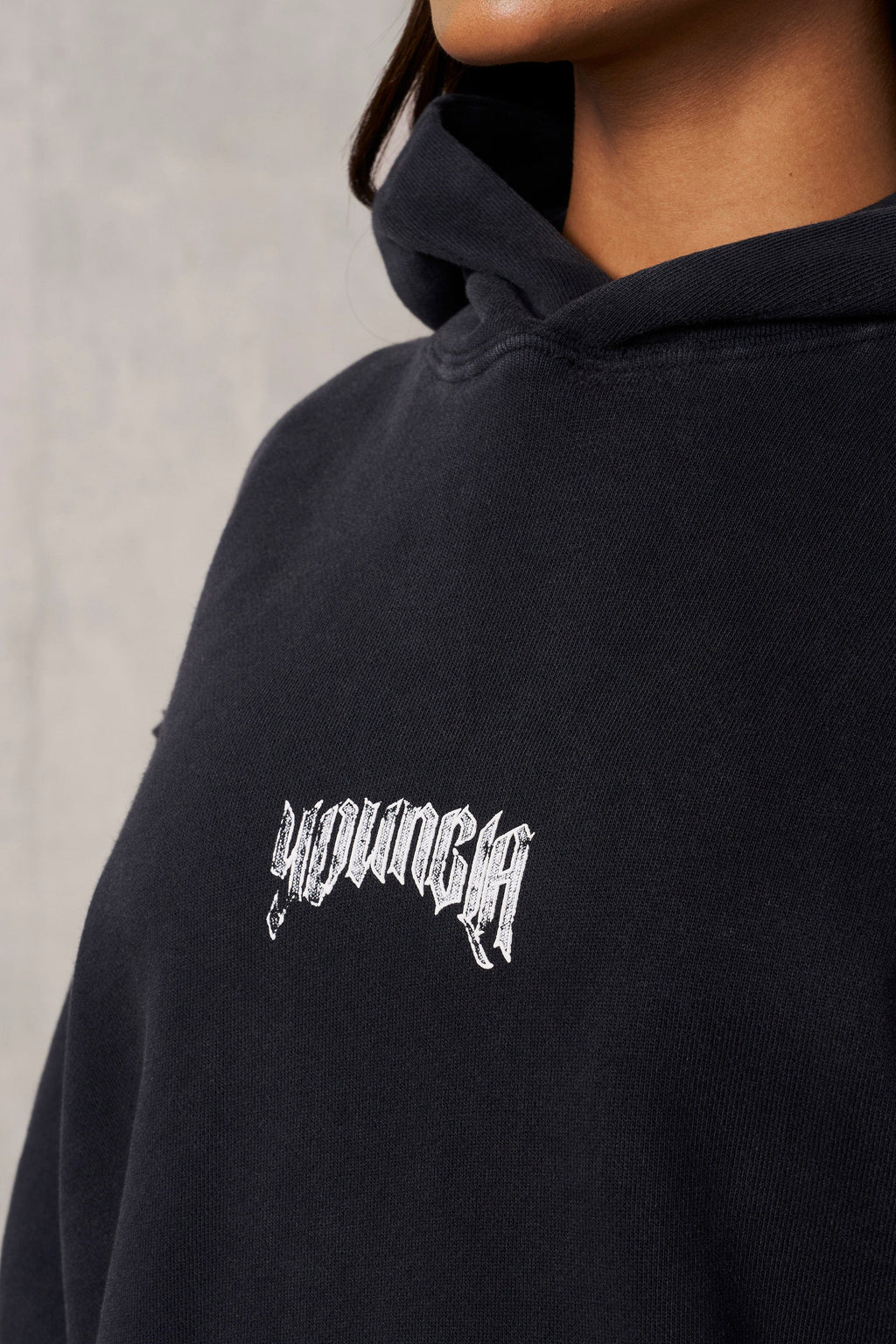 W549 Rebel Hoodie — imagem 8