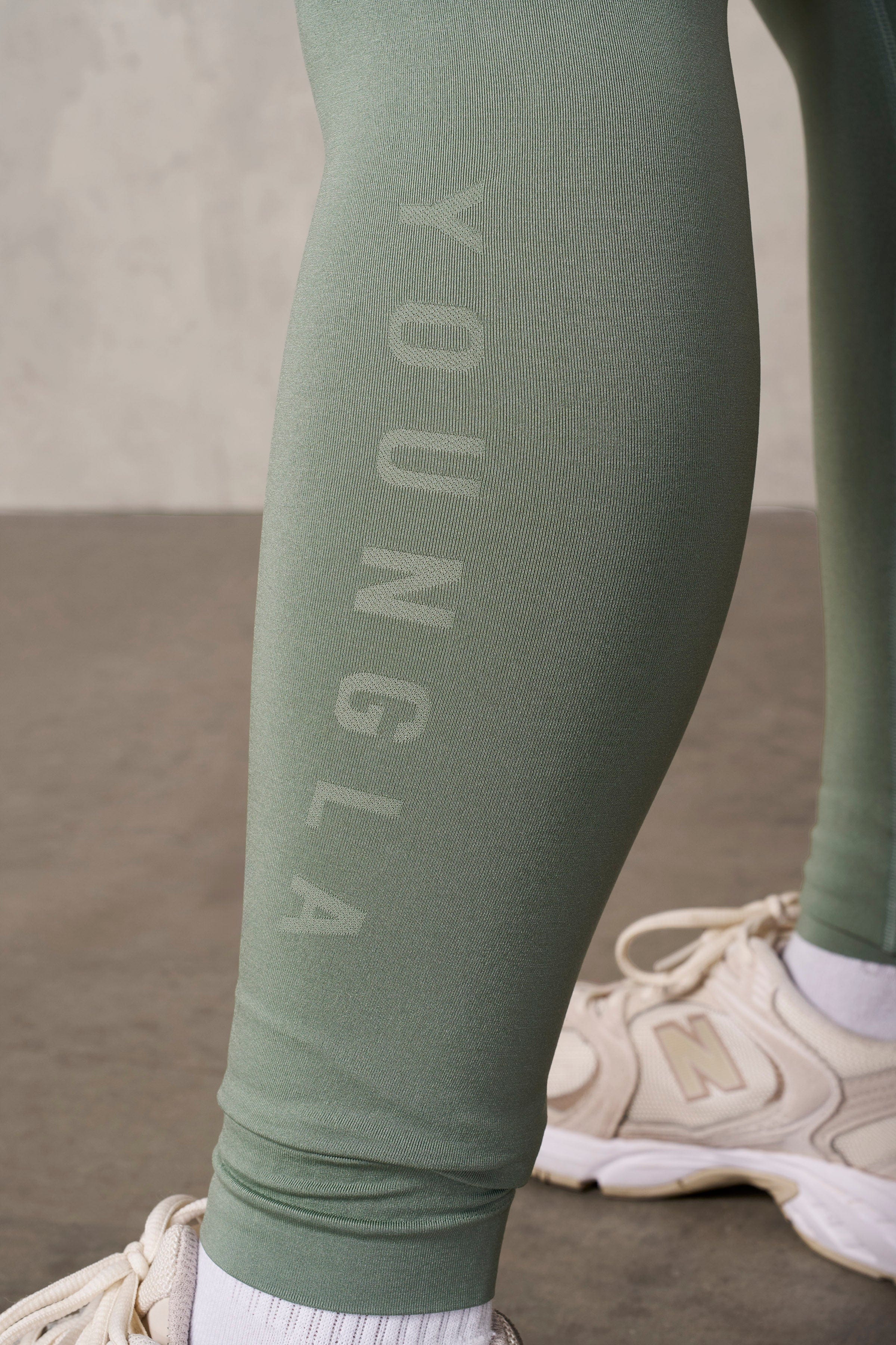 W220 - Core Seamless Leggings — imagem 14