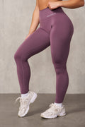 W220 - Core Seamless Leggings — imagem 1