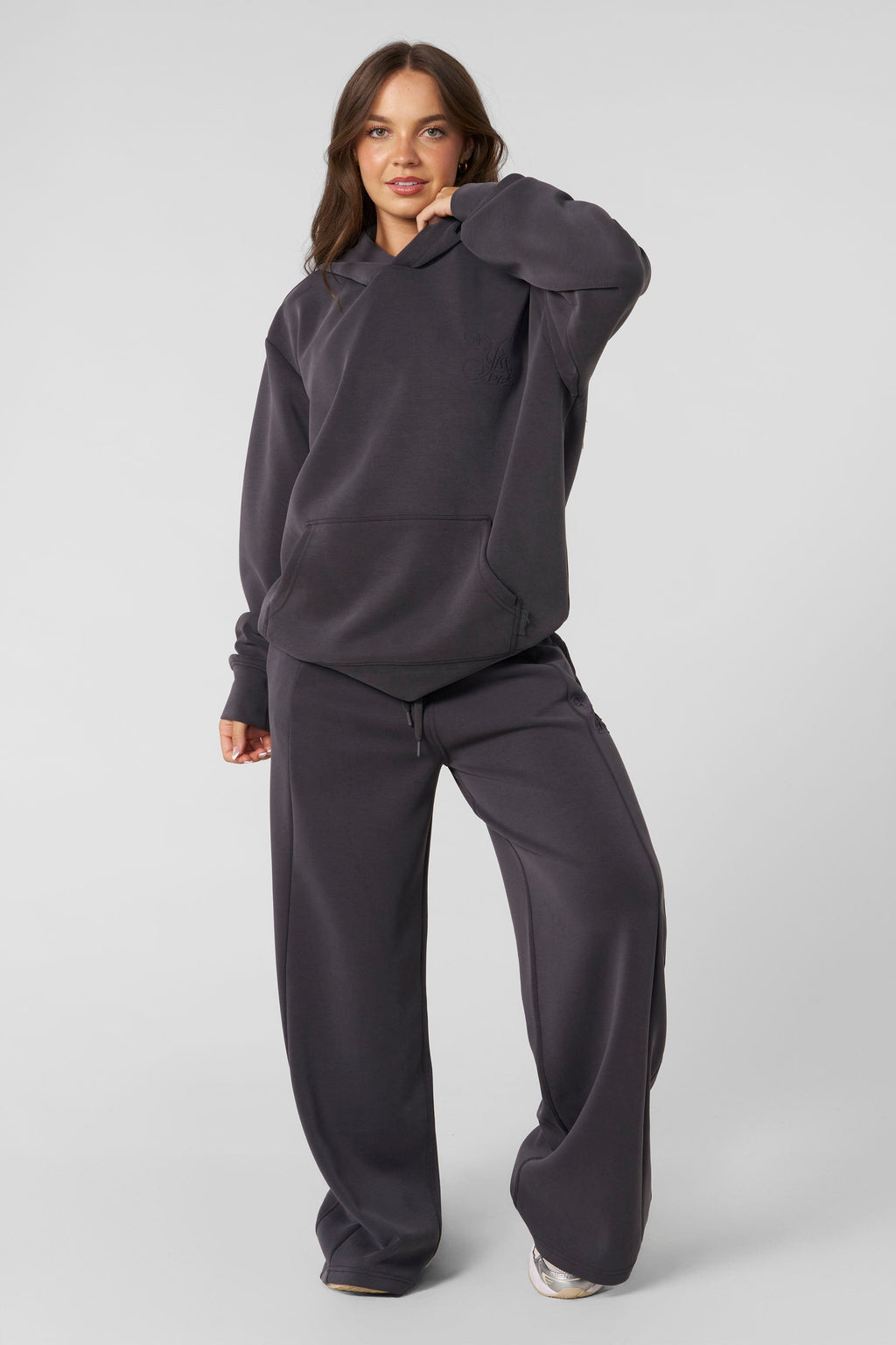 W568 - Cloud Hoodie — imagem 11