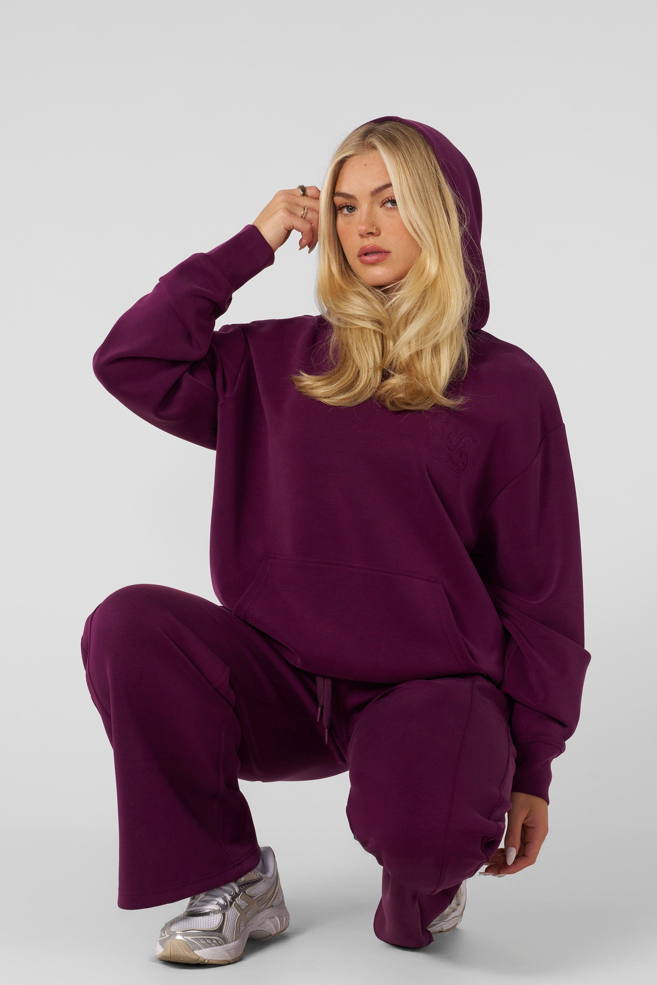 W568 - Cloud Hoodie — imagem 6