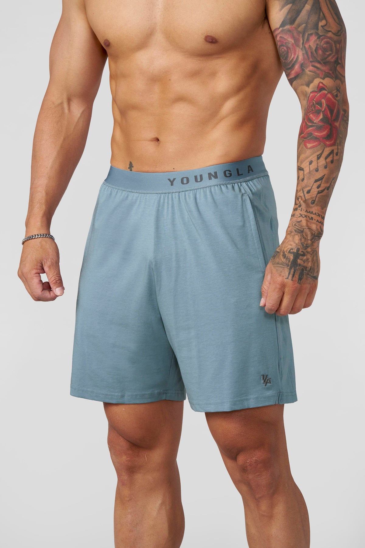 1008 - Sleepwear Shorts — imagem principal