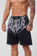 1011 - Dark Wave Shorts — imagem principal