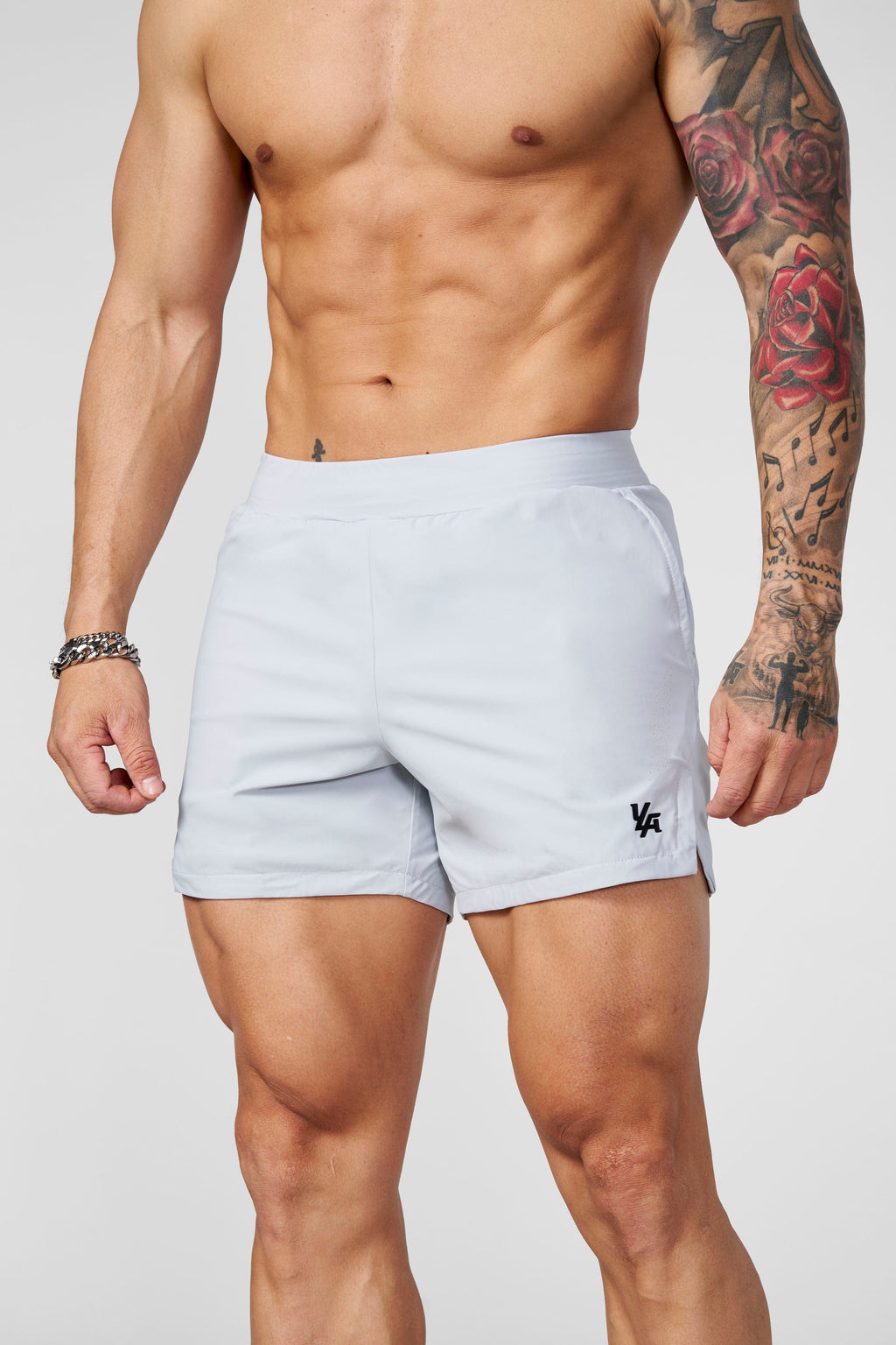1018 - Core Training Shorts — imagem principal
