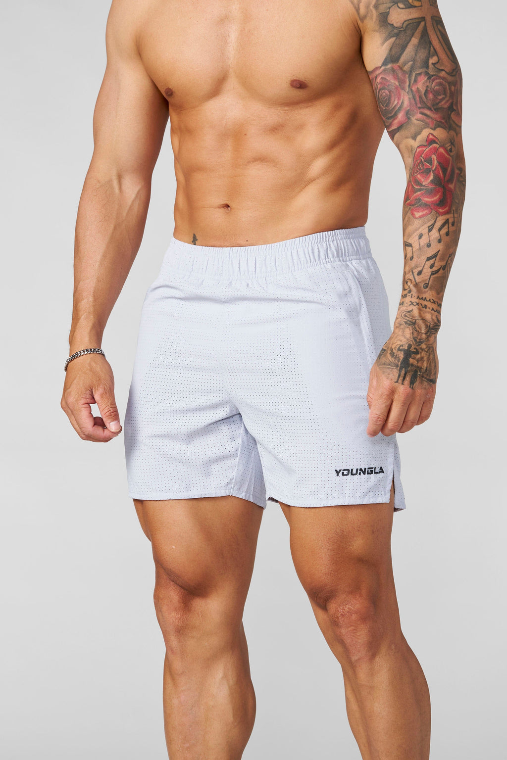 1028 - Weightless Shorts — imagem principal