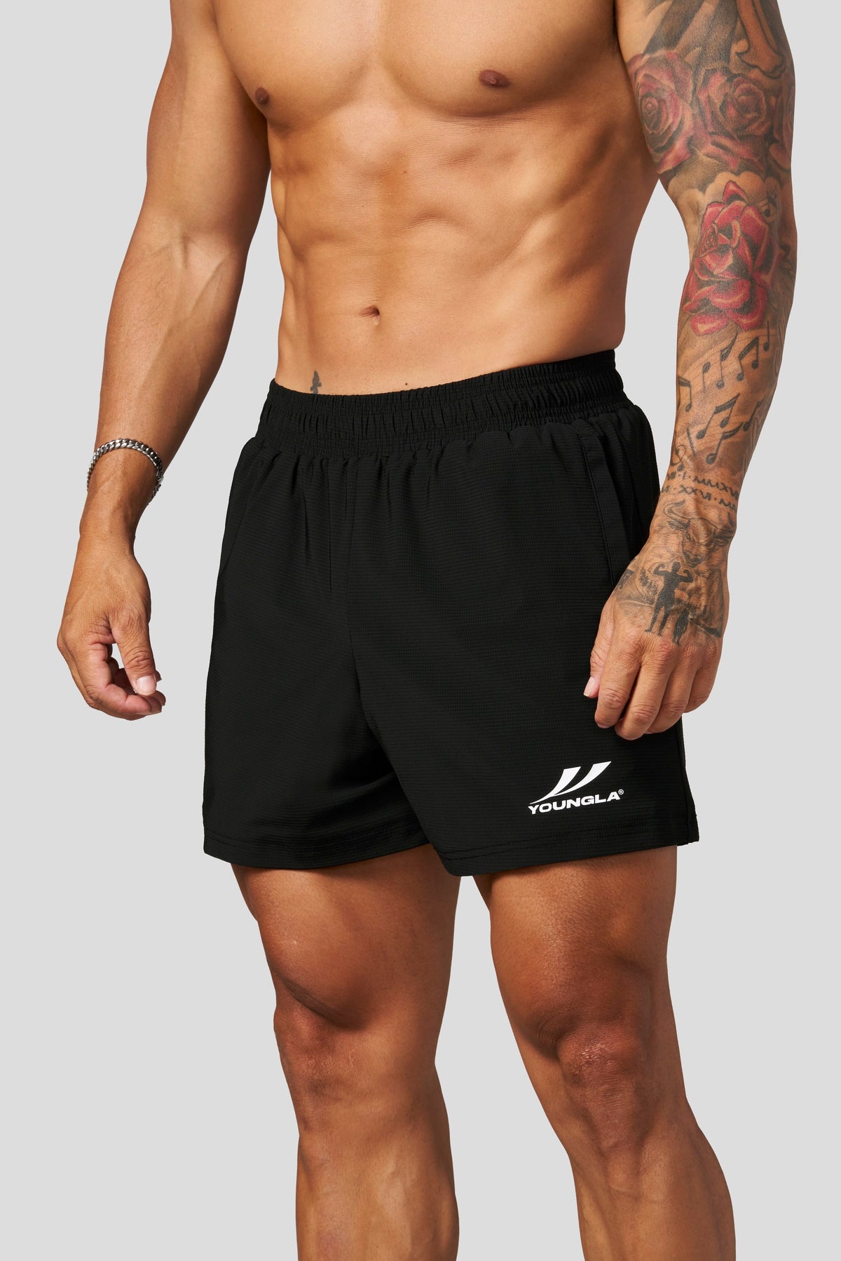 1034 - Core Training Shorts — imagem principal
