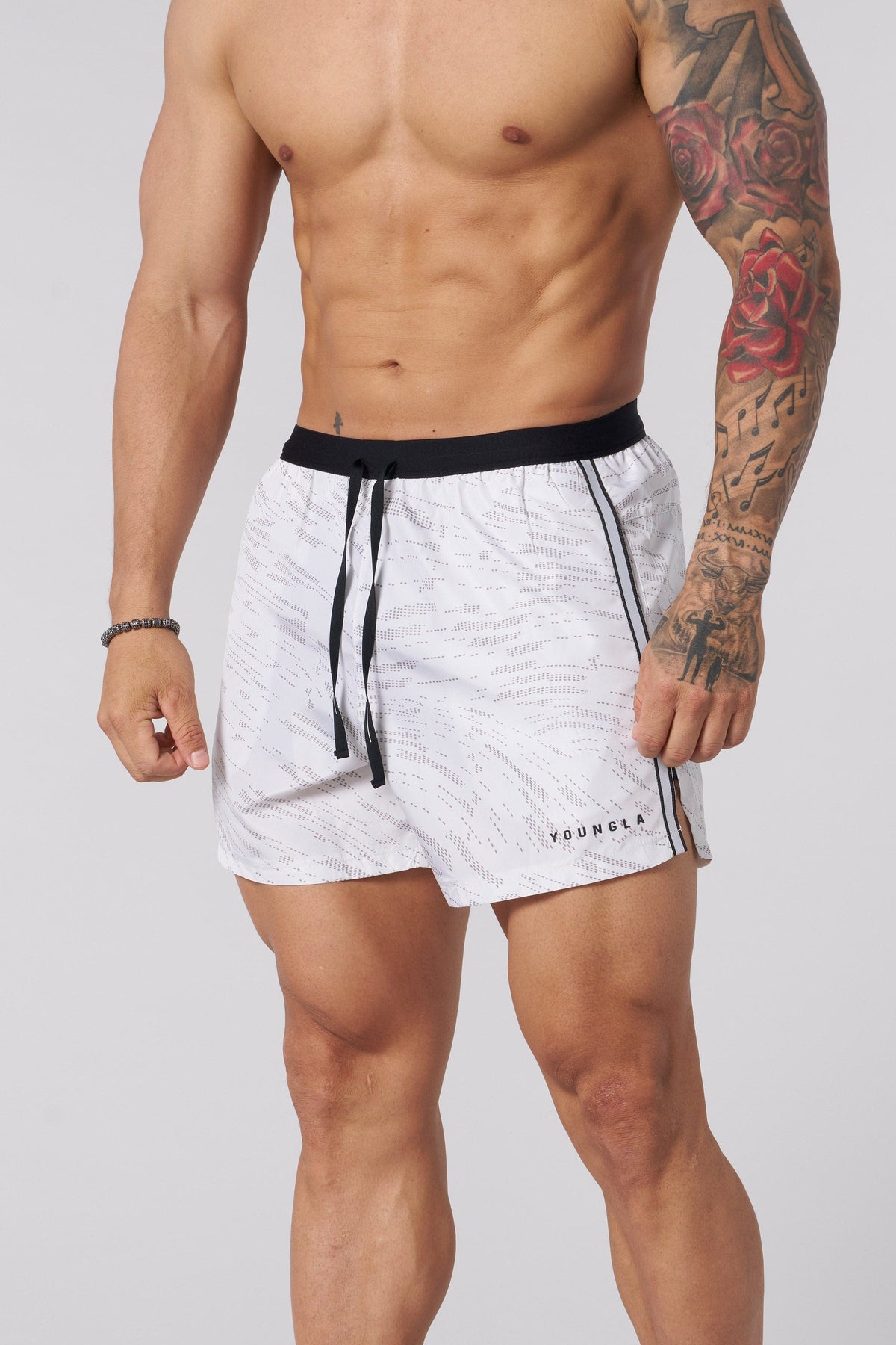 1051 - Ultra Running Shorts — imagem principal
