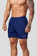 1082 - Silk Wave Swim Shorts